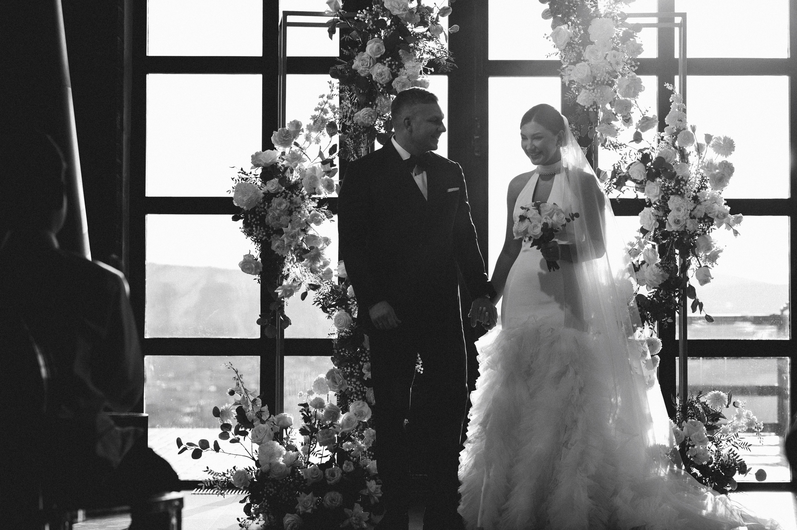 Алексей и Ирина. Фотограф Красноярск Екатерина Карпеза