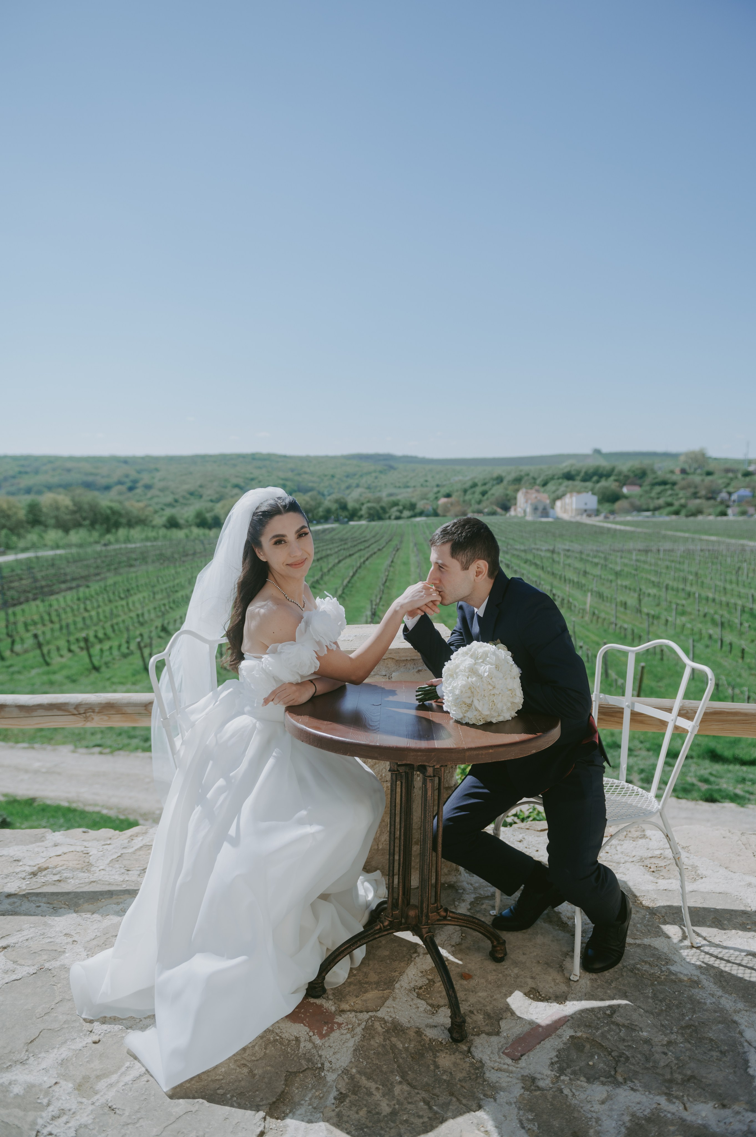 Елизавета$Дмитрий. Свадебный и семейный фотограф город Темрюк Фотостудия Темрюк