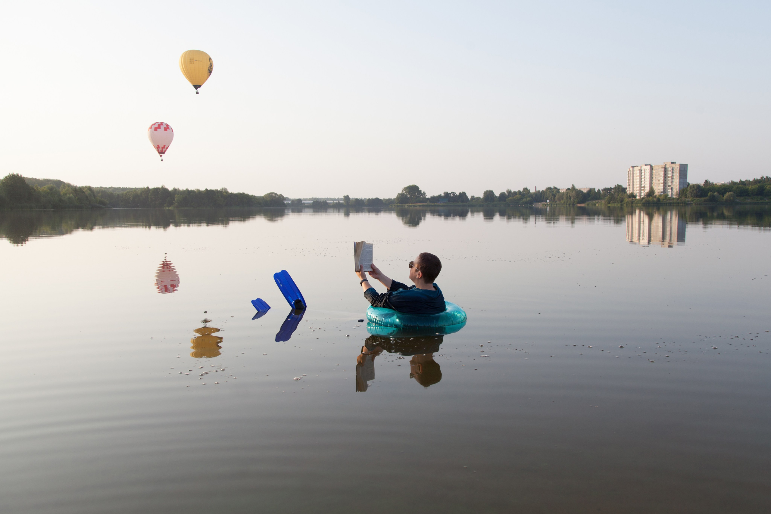 Портретный фотограф Парфенова Любовь
