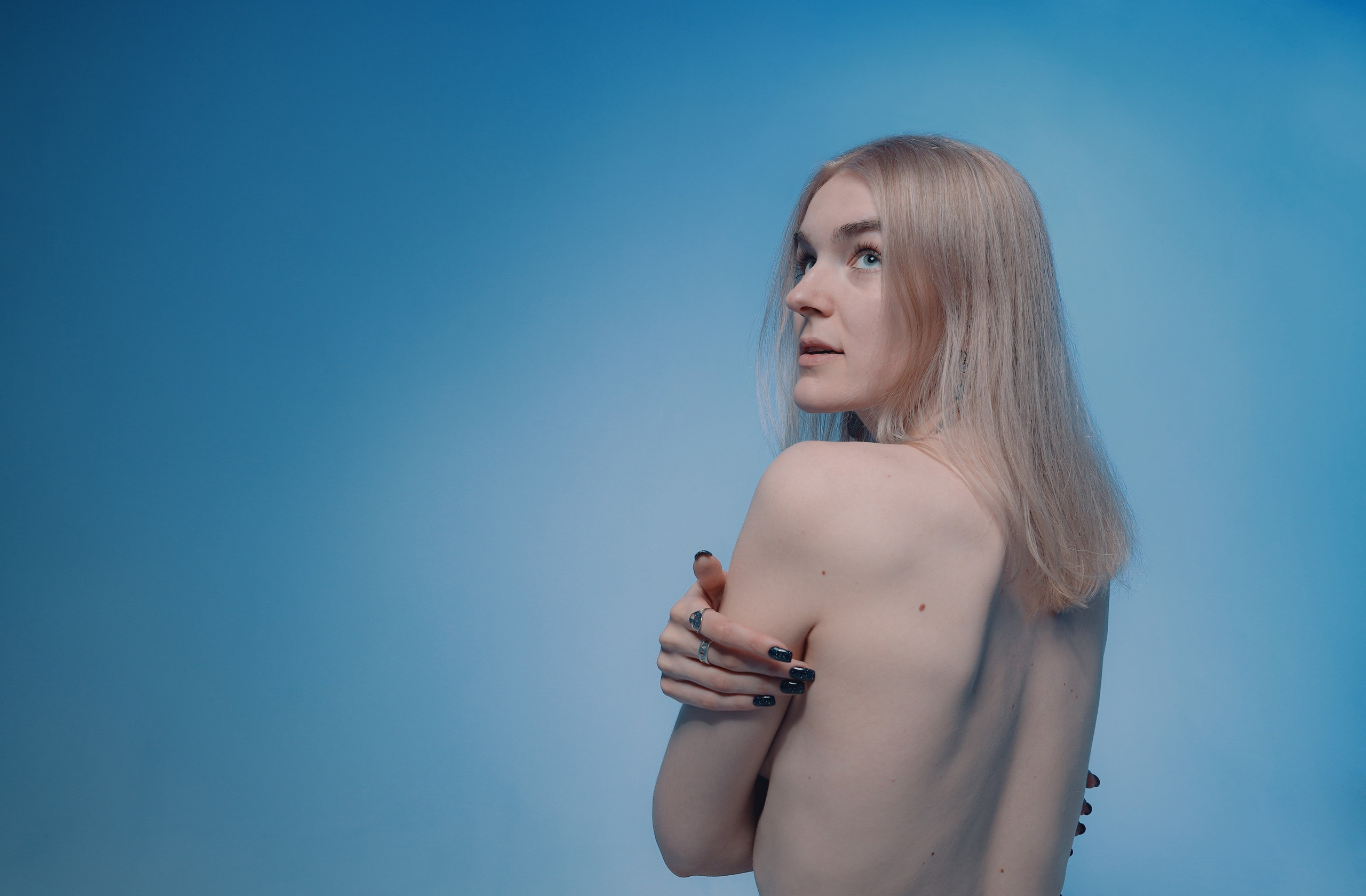 Маша. Портретный и свадебный фотограф Айгюн в городе Йошкар-Ола