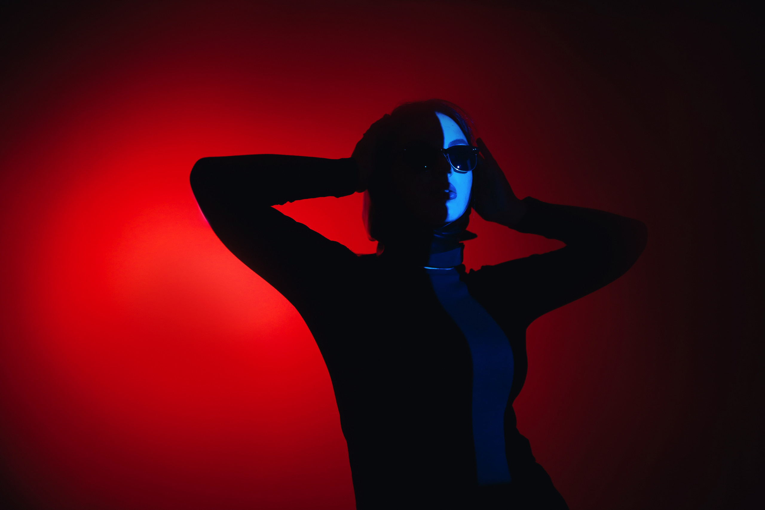 Катя. Портретный и свадебный фотограф Айгюн в городе Йошкар-Ола