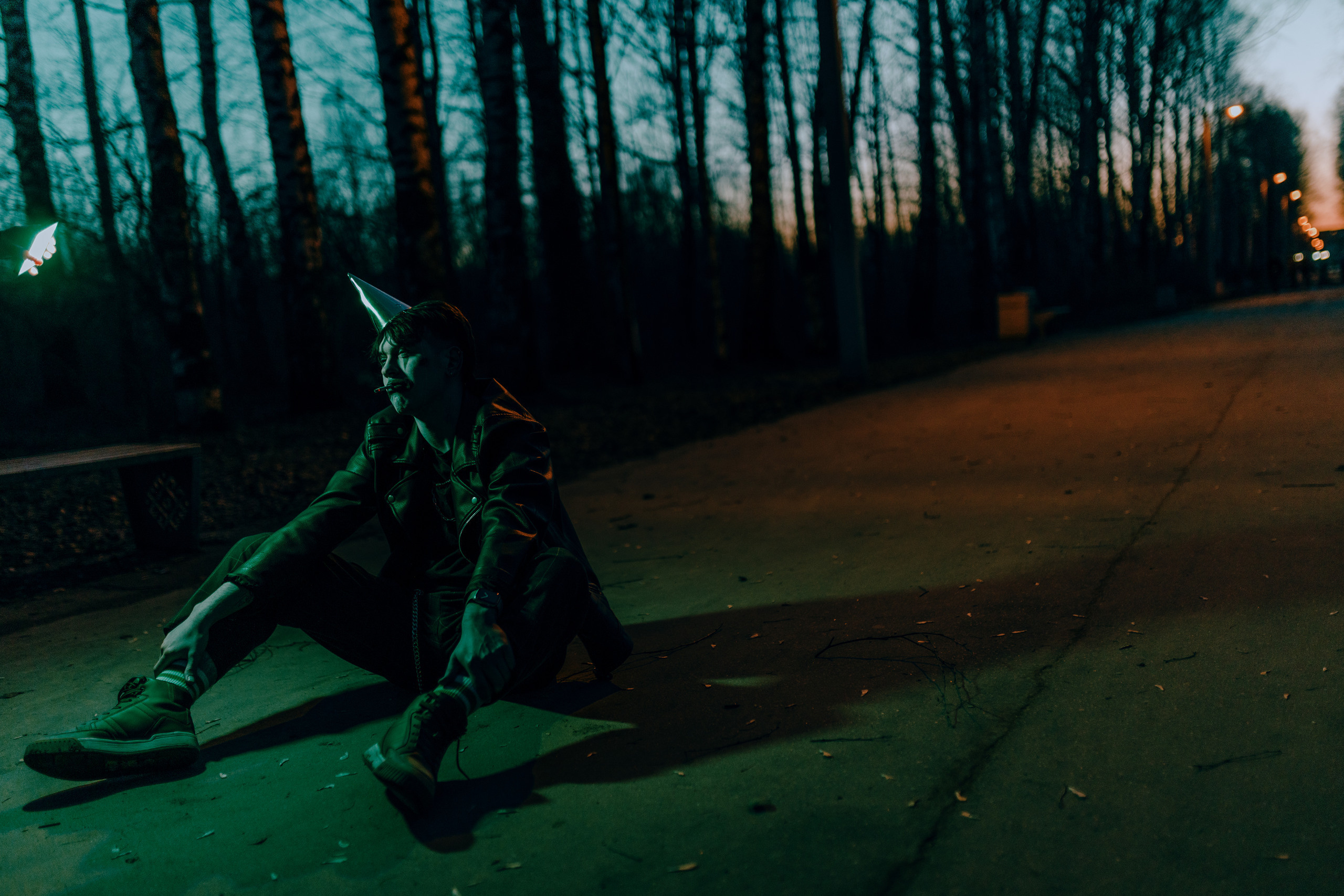 Илья. Портретный и свадебный фотограф Айгюн в городе Йошкар-Ола