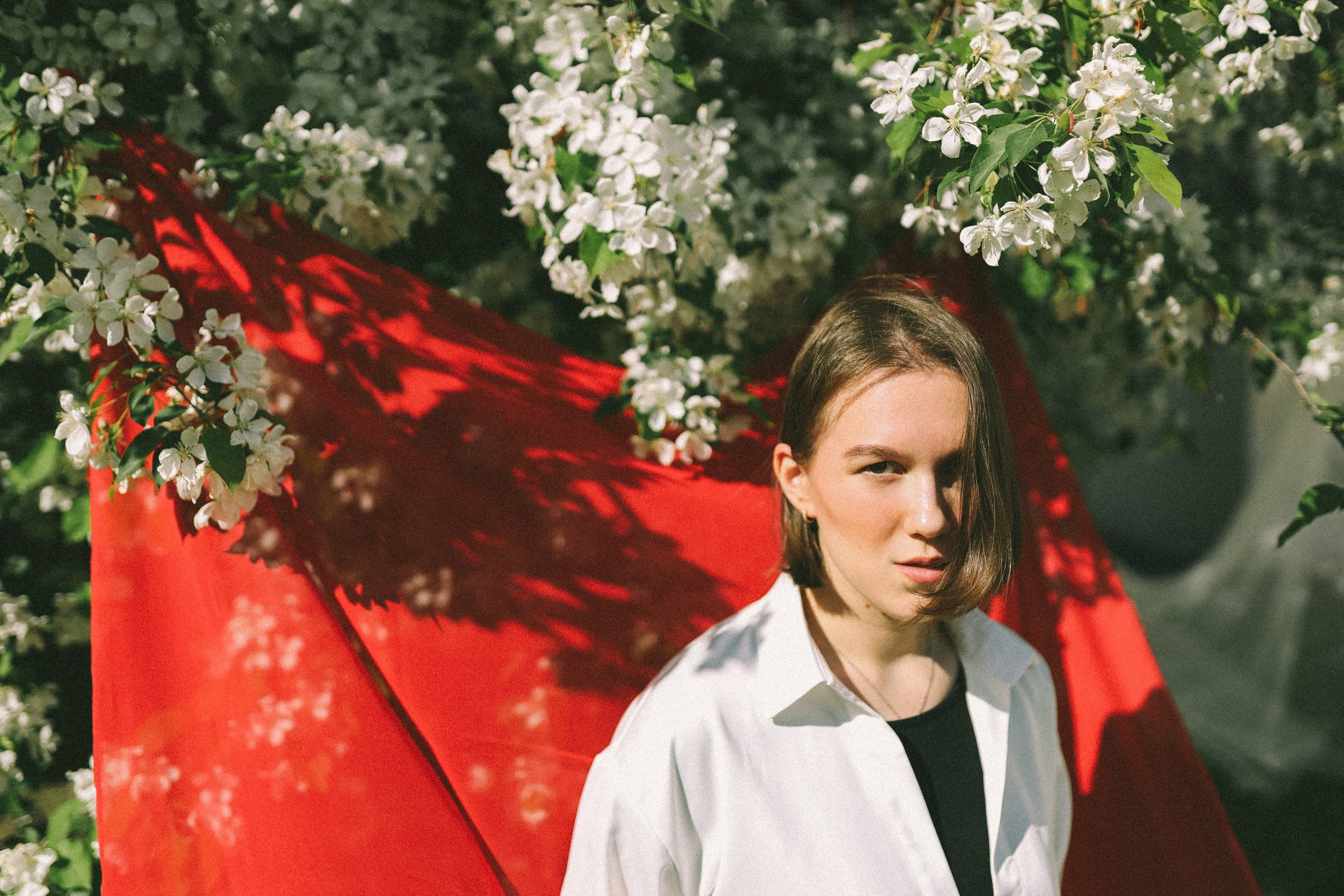 Ксения. Портретный и свадебный фотограф Айгюн в городе Йошкар-Ола