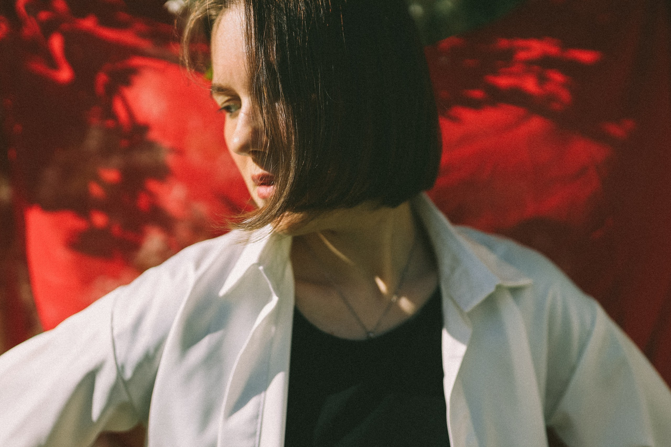 Ксения. Портретный и свадебный фотограф Айгюн в городе Йошкар-Ола