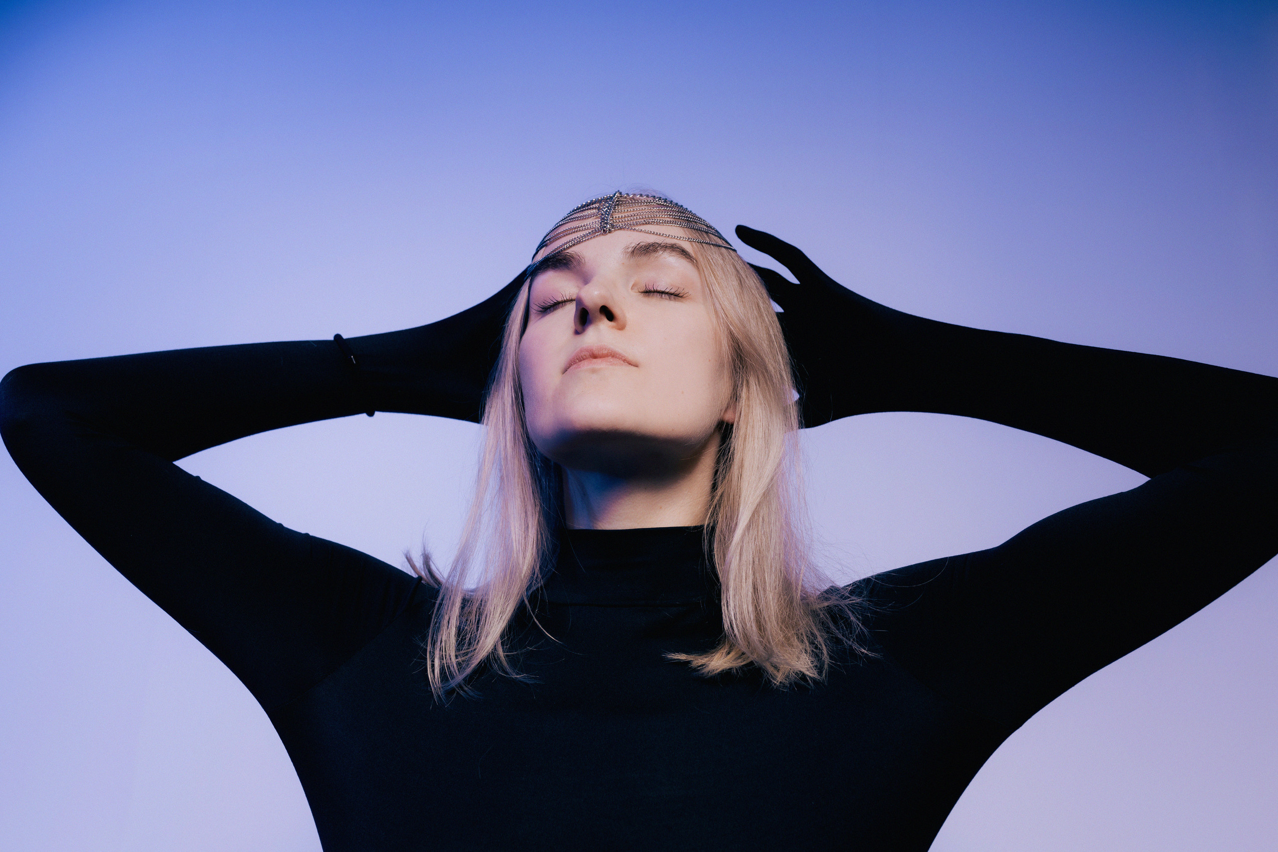 Маша. Портретный и свадебный фотограф Айгюн в городе Йошкар-Ола