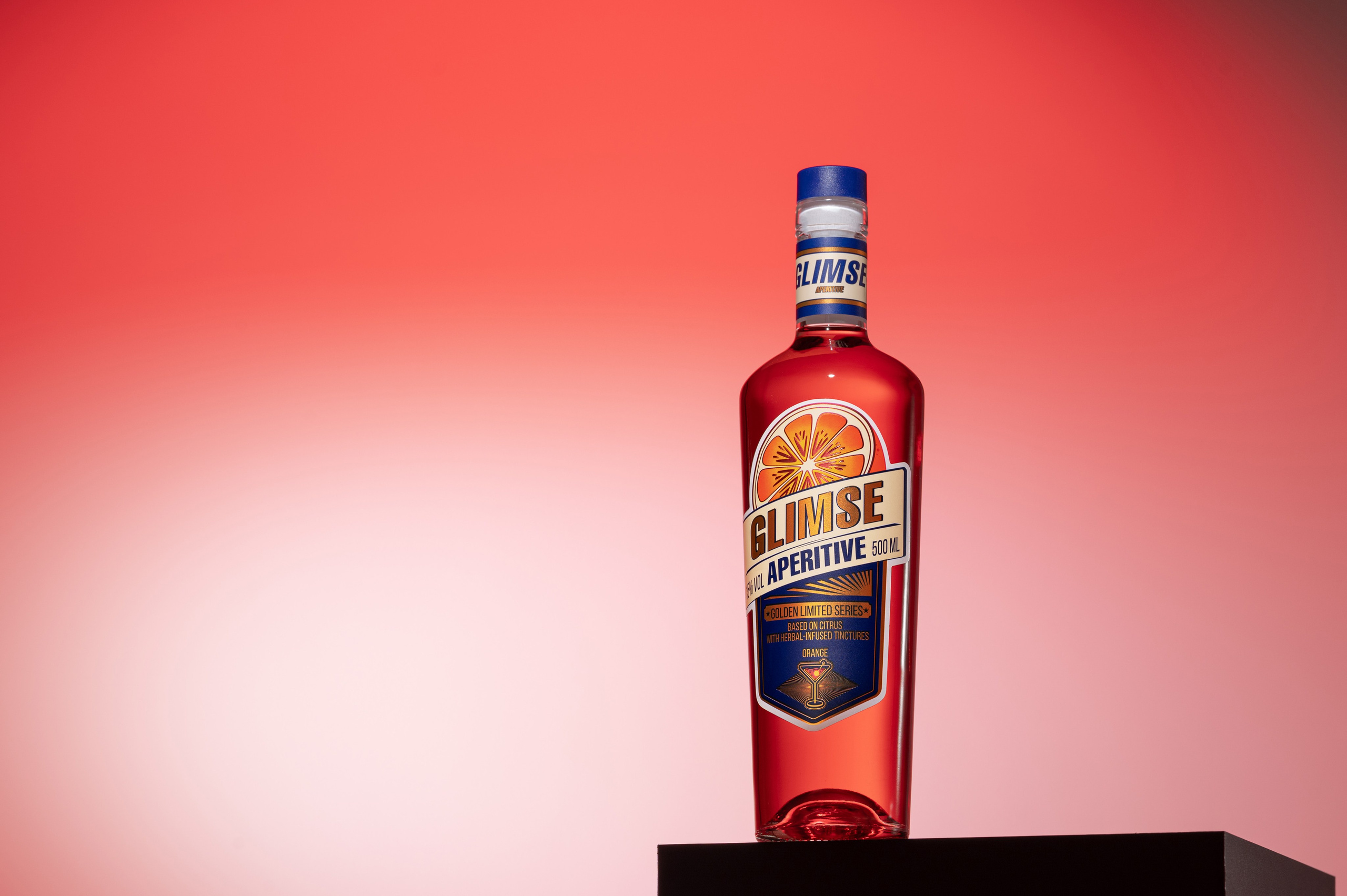 Разработка контента для АО БАШСПИРТ. Студия рекламной и предметной съемки товаров WELKO Studio