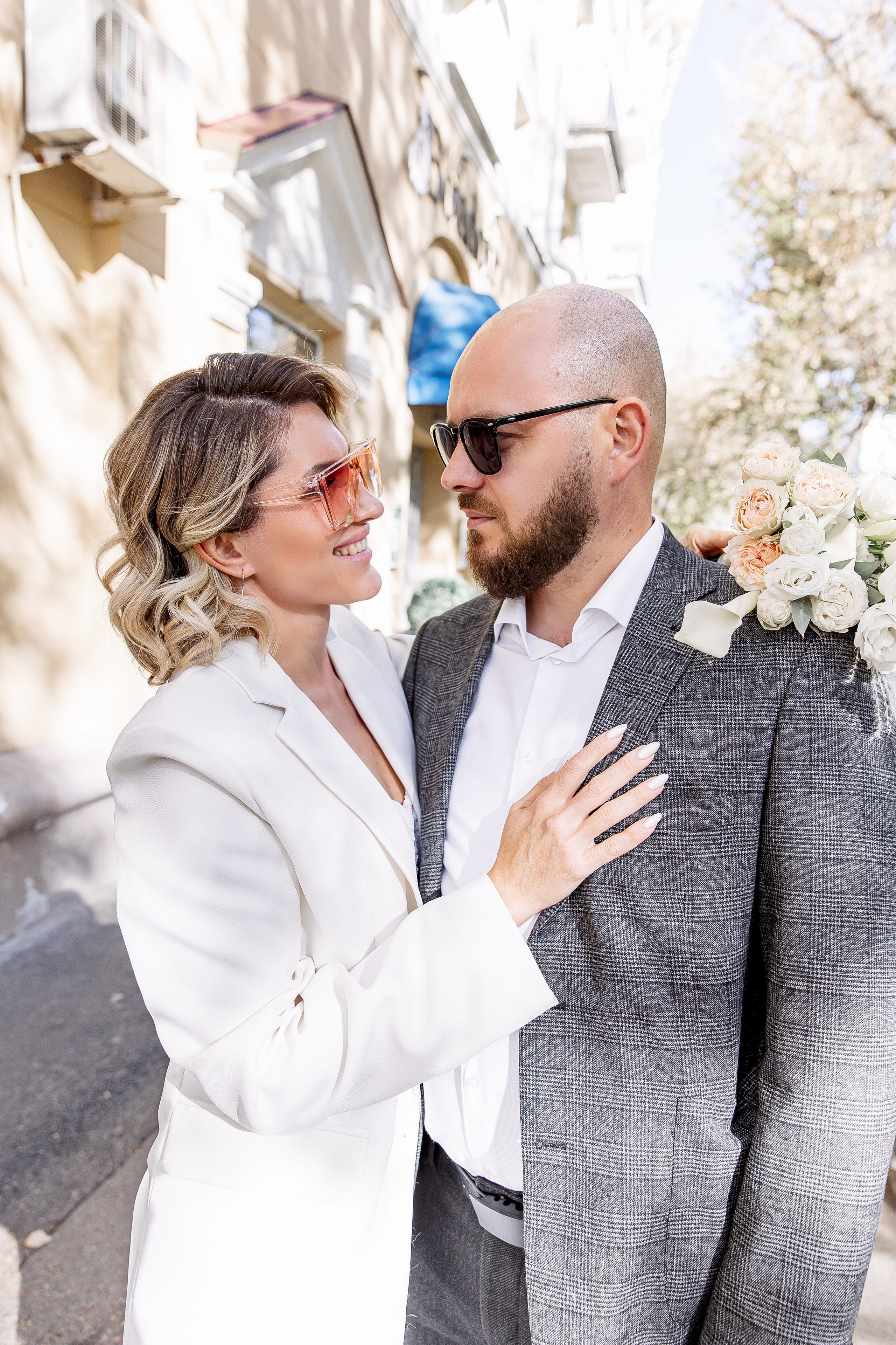 Виктор и Екатерина. Свадебный и семейный фотограф в Челябинске Юлия Ишимова