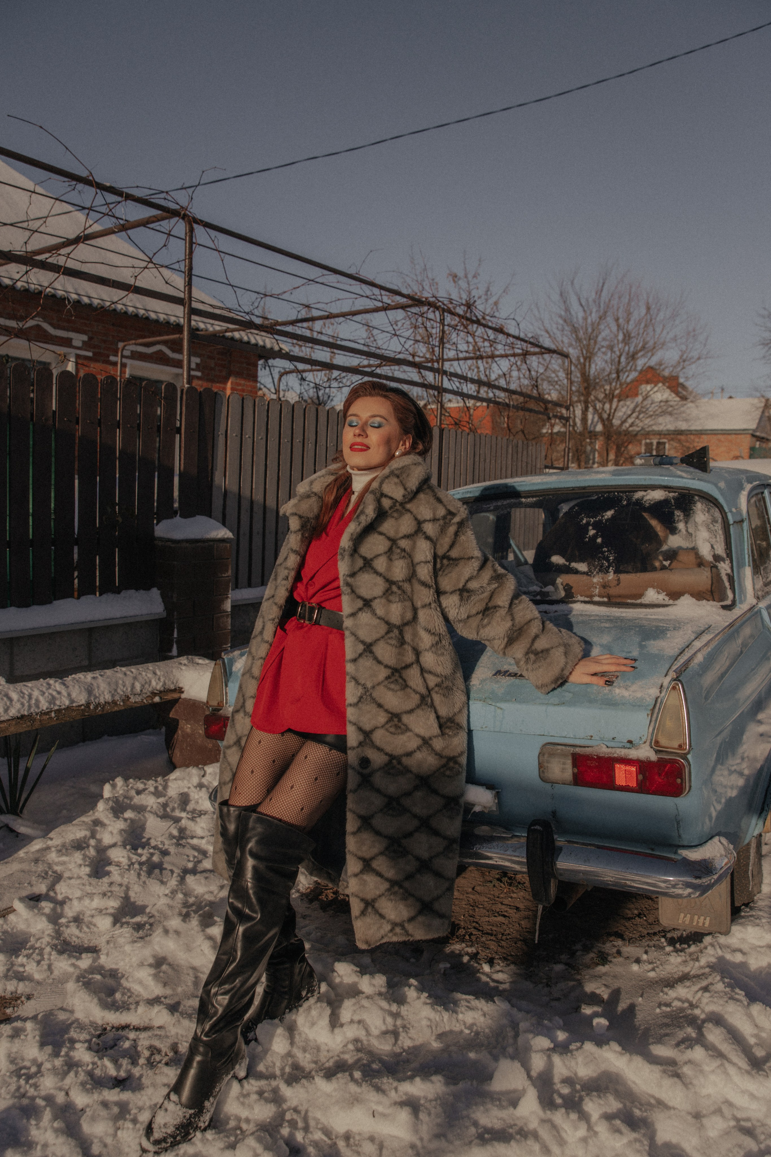 20 век. Фотограф Воронеж/Белгород/Курск/все виды съемок