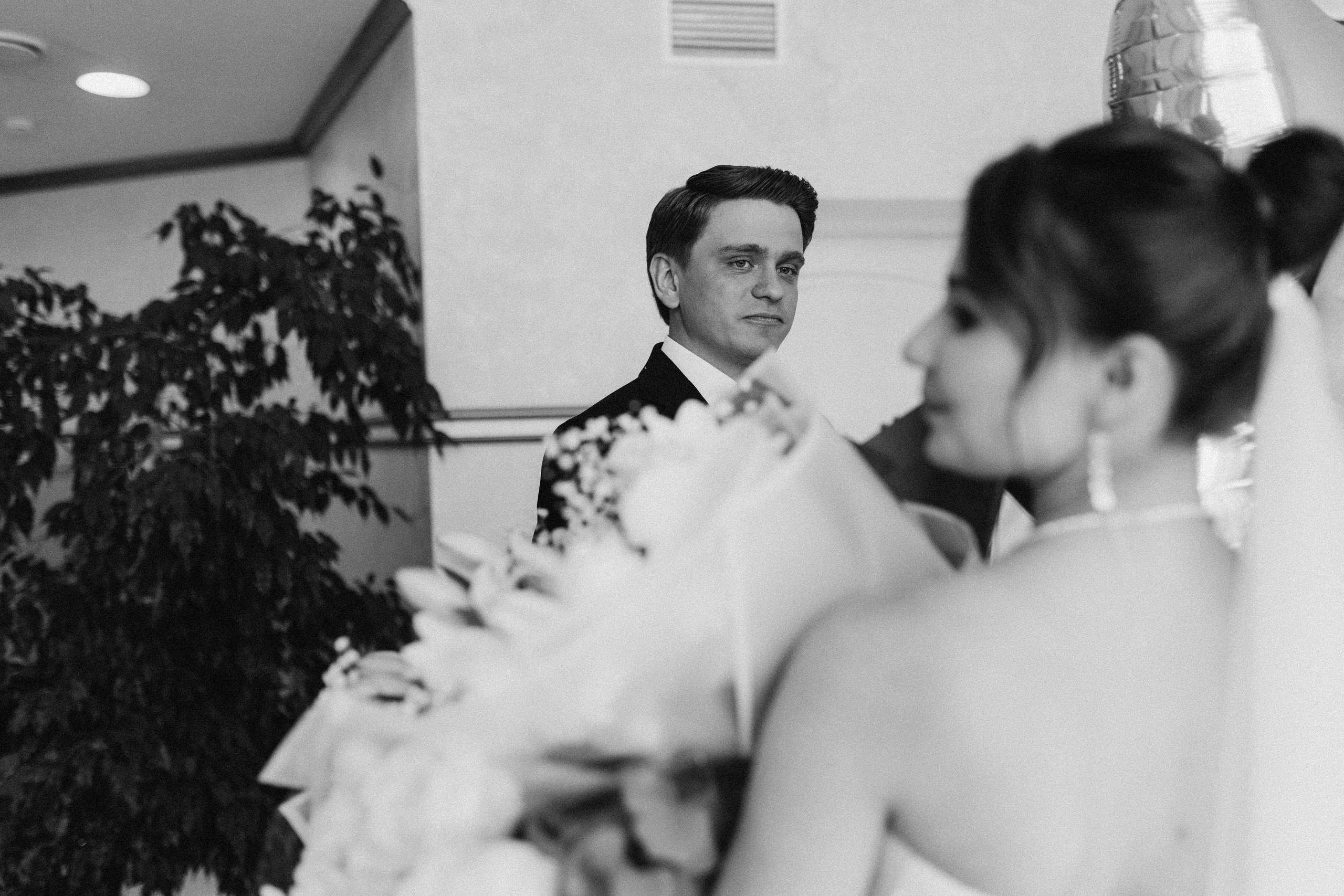 Денис и Дарья. Фотограф Тимербаева Алина г. Сургут