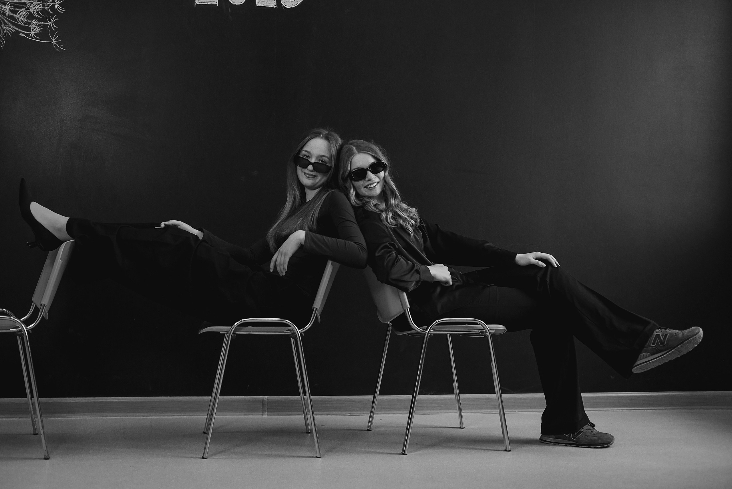 Общее фото. Фотограф Валерия Азамат — жизнь в каждом кадре