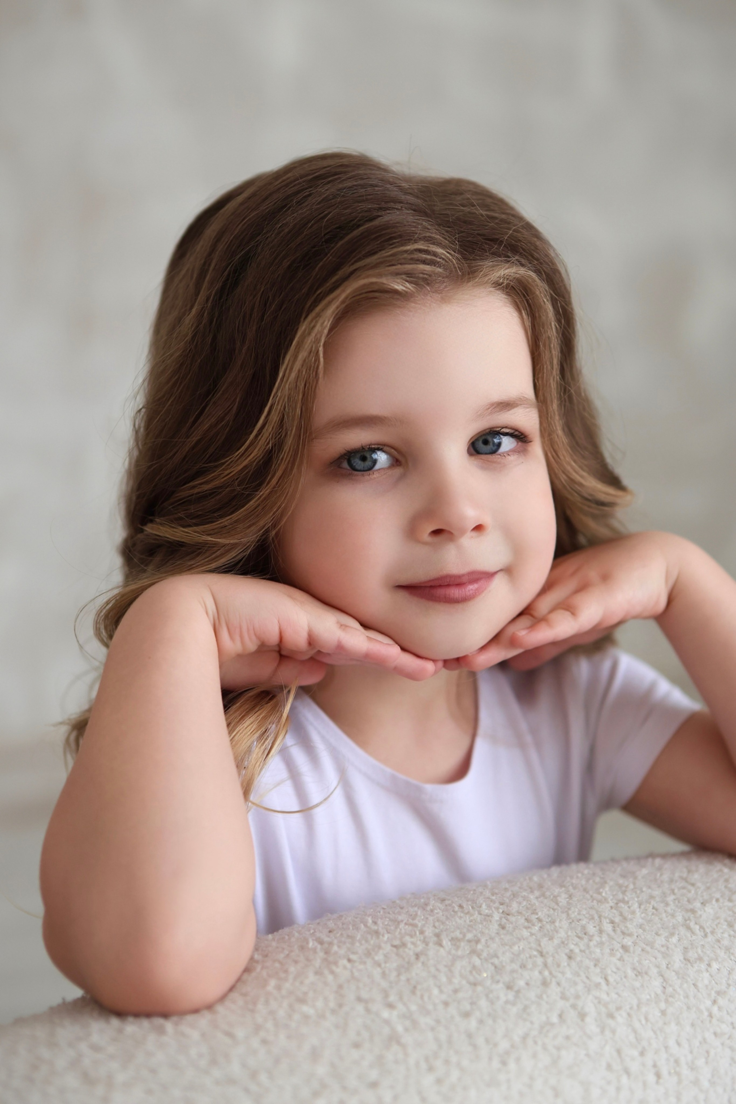 Катя. Фотограф в Курске Смирнов Евгений