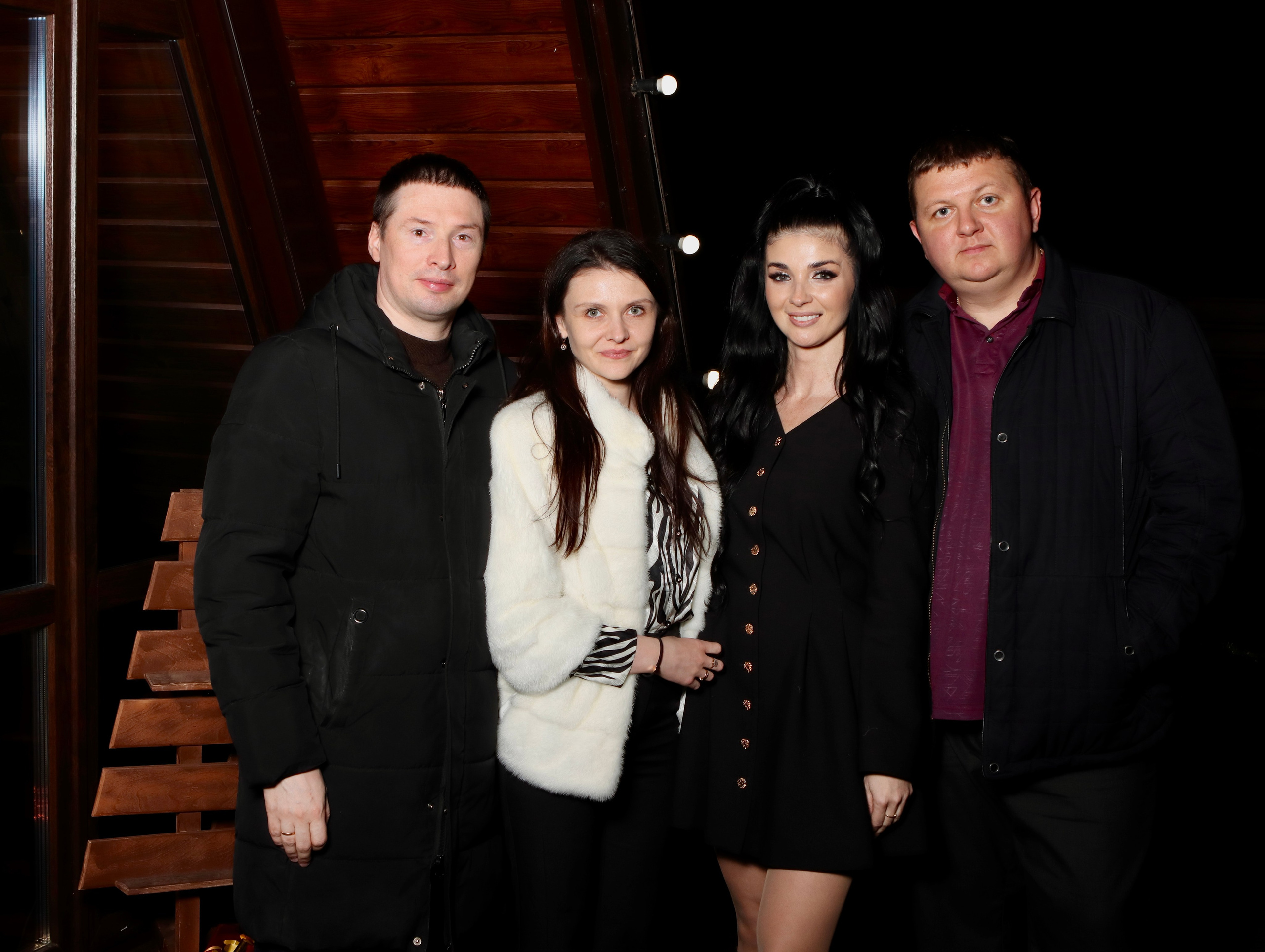 Алена -День Рождения. Фотограф в Курске Смирнов Евгений