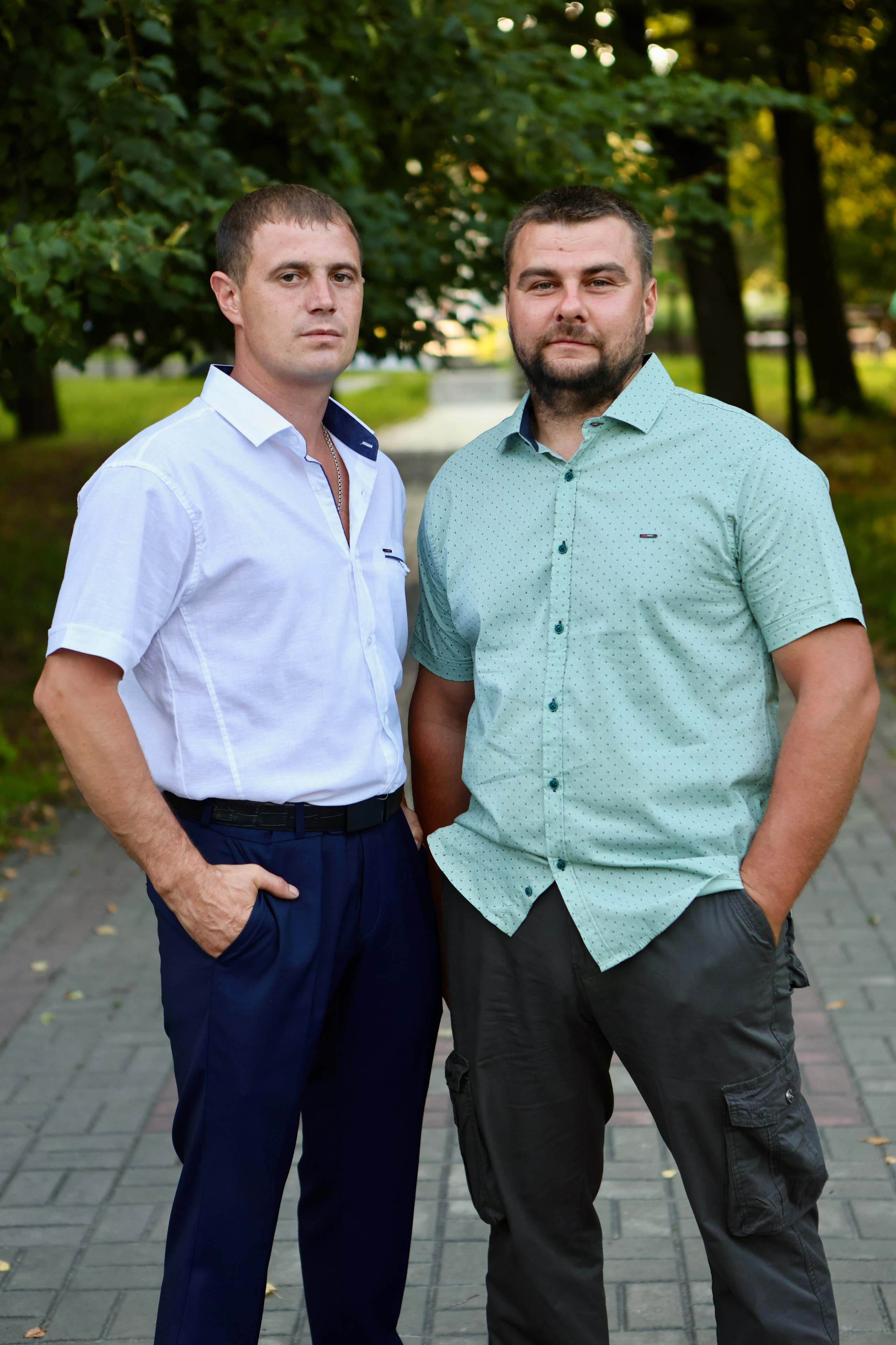 Виктория Андрей и семья. Фотограф в Курске Смирнов Евгений