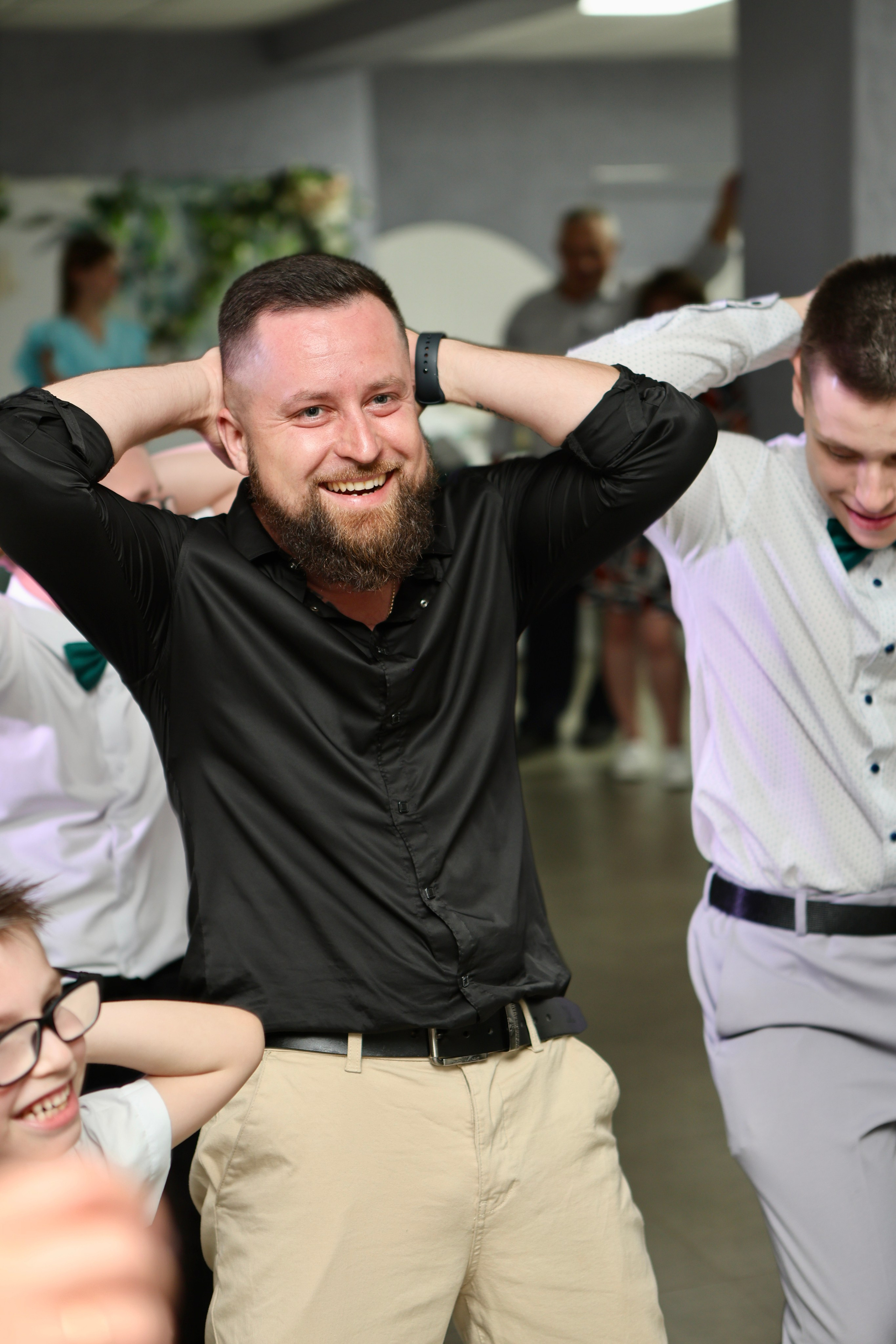 Свадьба Игоря и Татьяны. Фотограф в Курске Смирнов Евгений