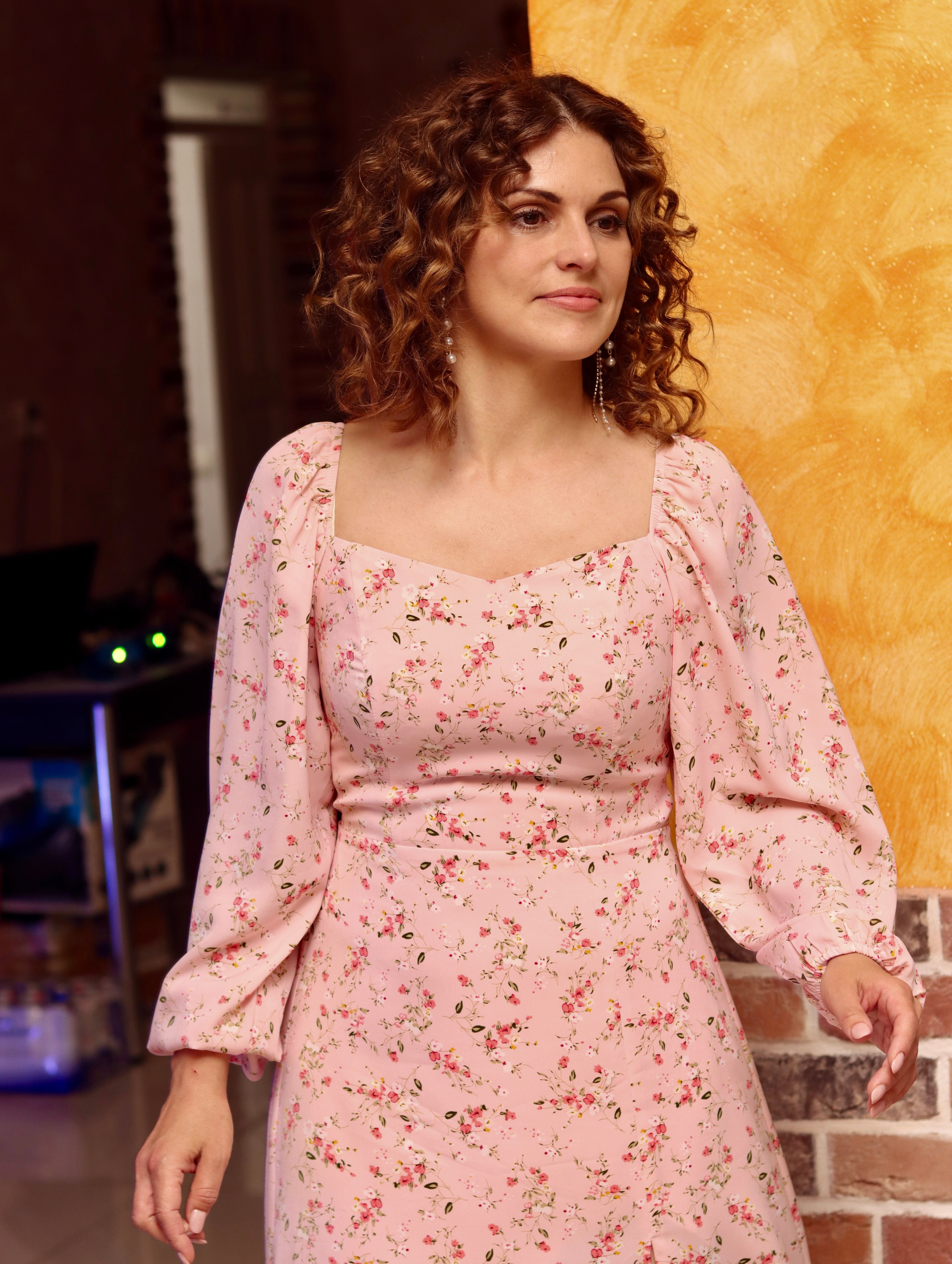 Свадебный банкет Андрея и Марины. Фотограф в Курске Смирнов Евгений