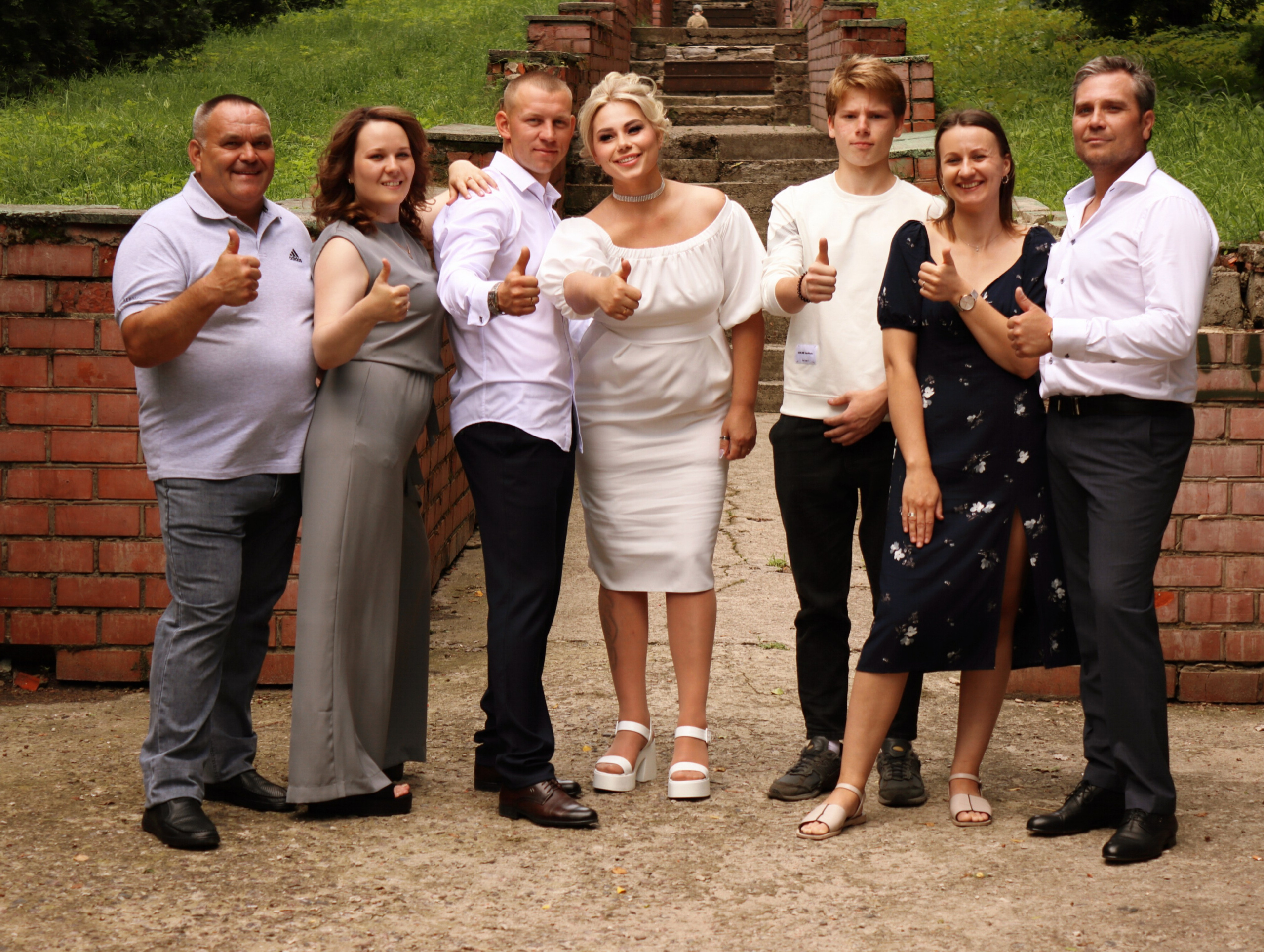 Дмитрий и Наталья. Фотограф в Курске Смирнов Евгений