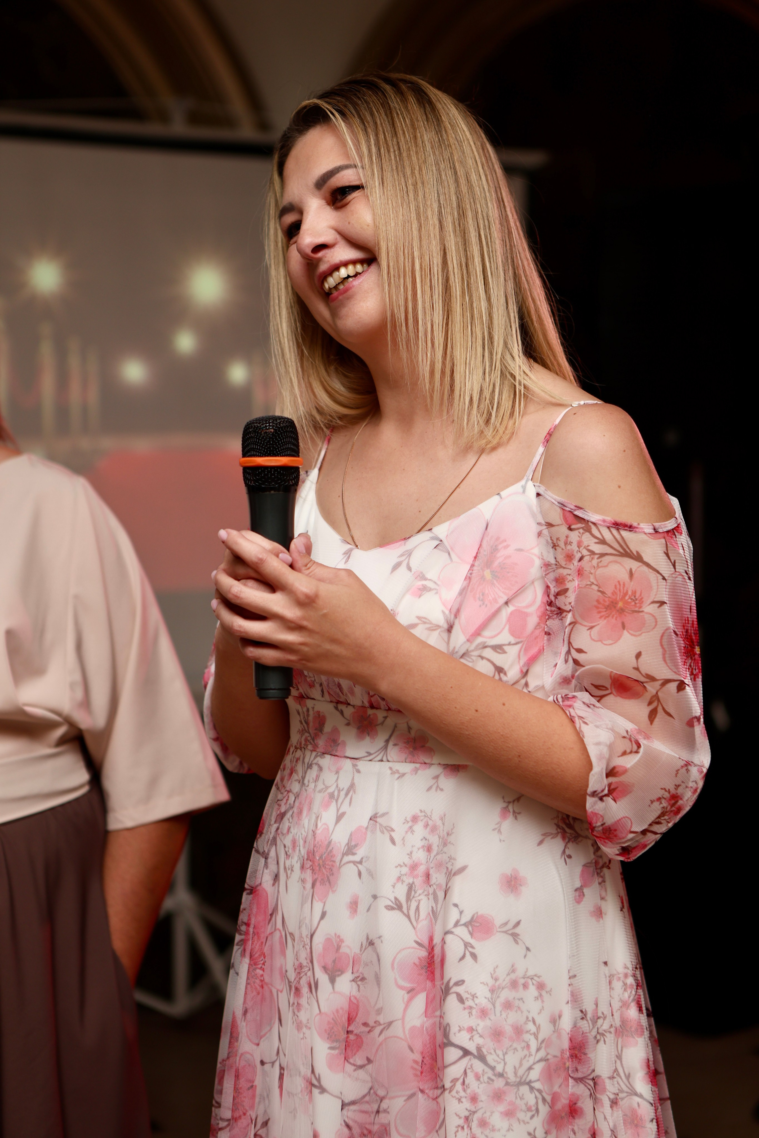 Школьный выпускной. Фотограф в Курске Смирнов Евгений