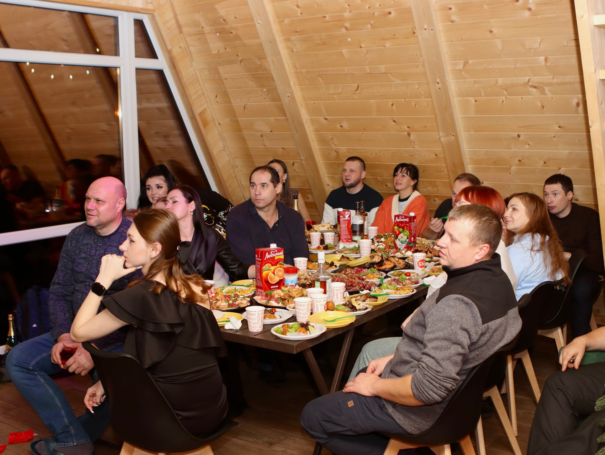 Алена -День Рождения. Фотограф в Курске Смирнов Евгений