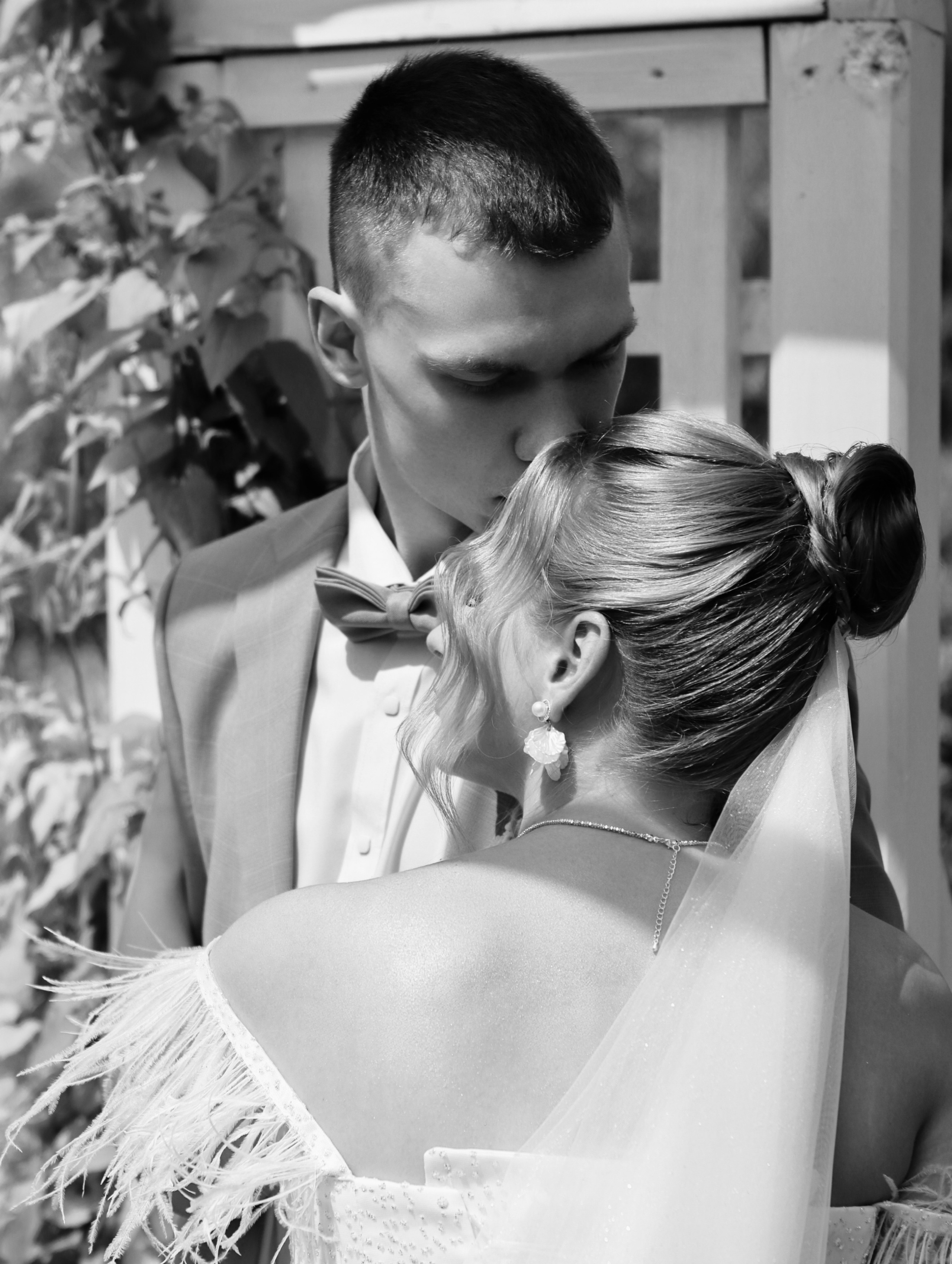 Татьяна и Михаил. Фотограф в Курске Смирнов Евгений