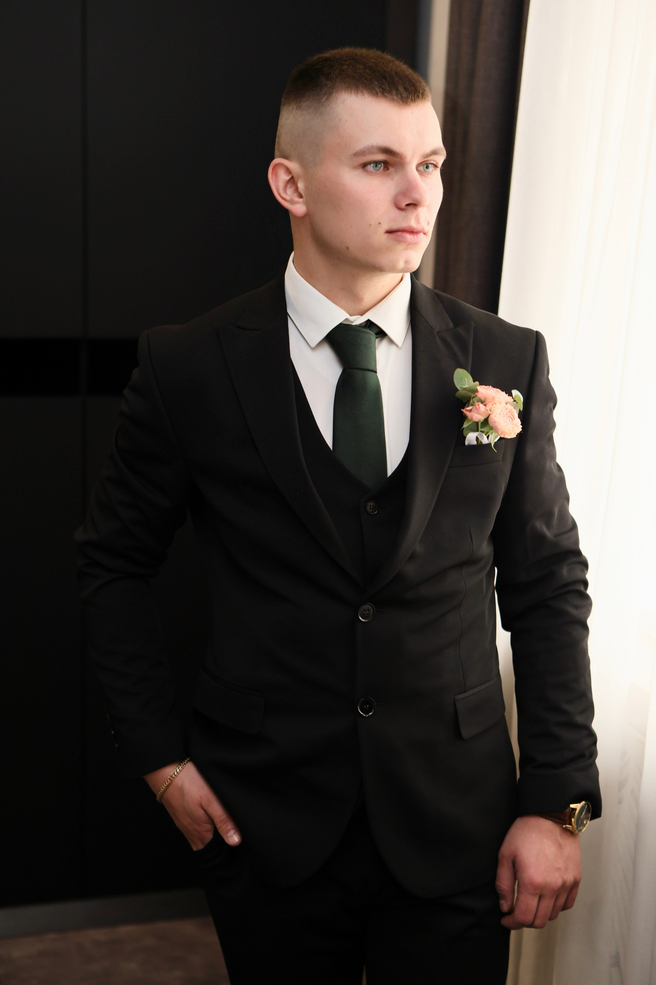 Денис и Людмила. Фотограф в Курске Смирнов Евгений