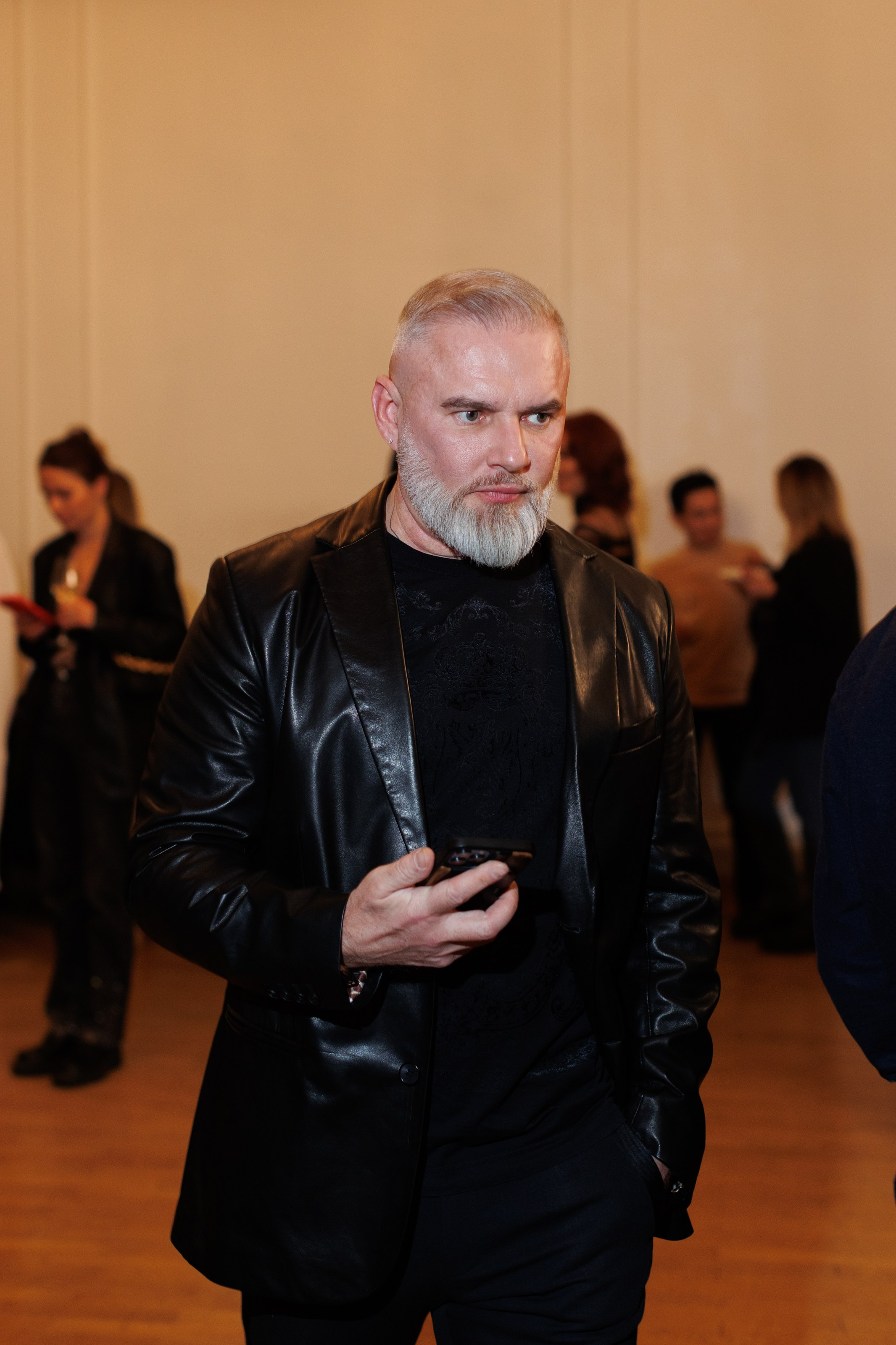 N68 Atelier Haute Couture. Свадебный, портретный и репортажный фотограф Дмитрий Карпов