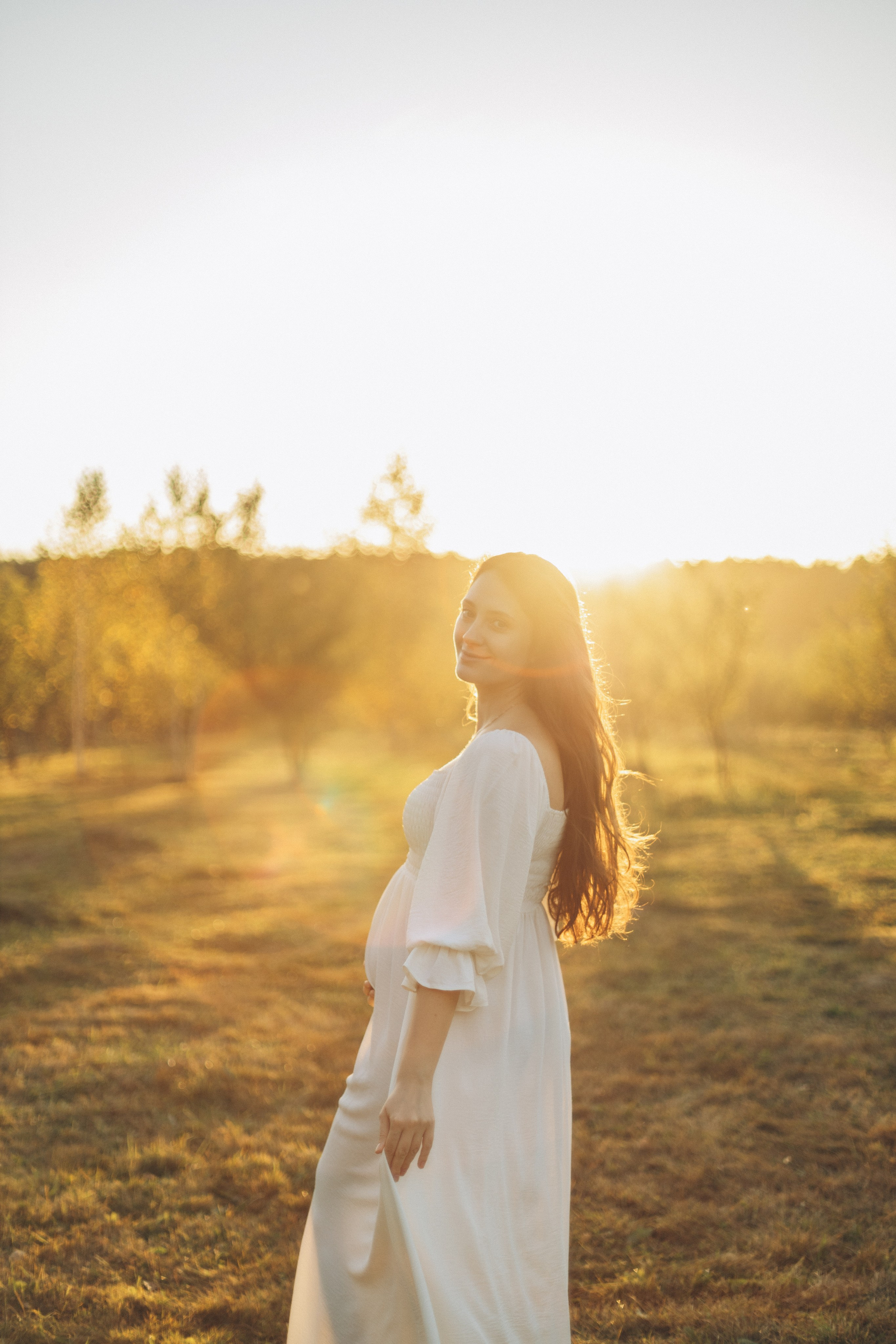 Мария и Владимир. Семейный фотограф в Москве Анастасия Шалда