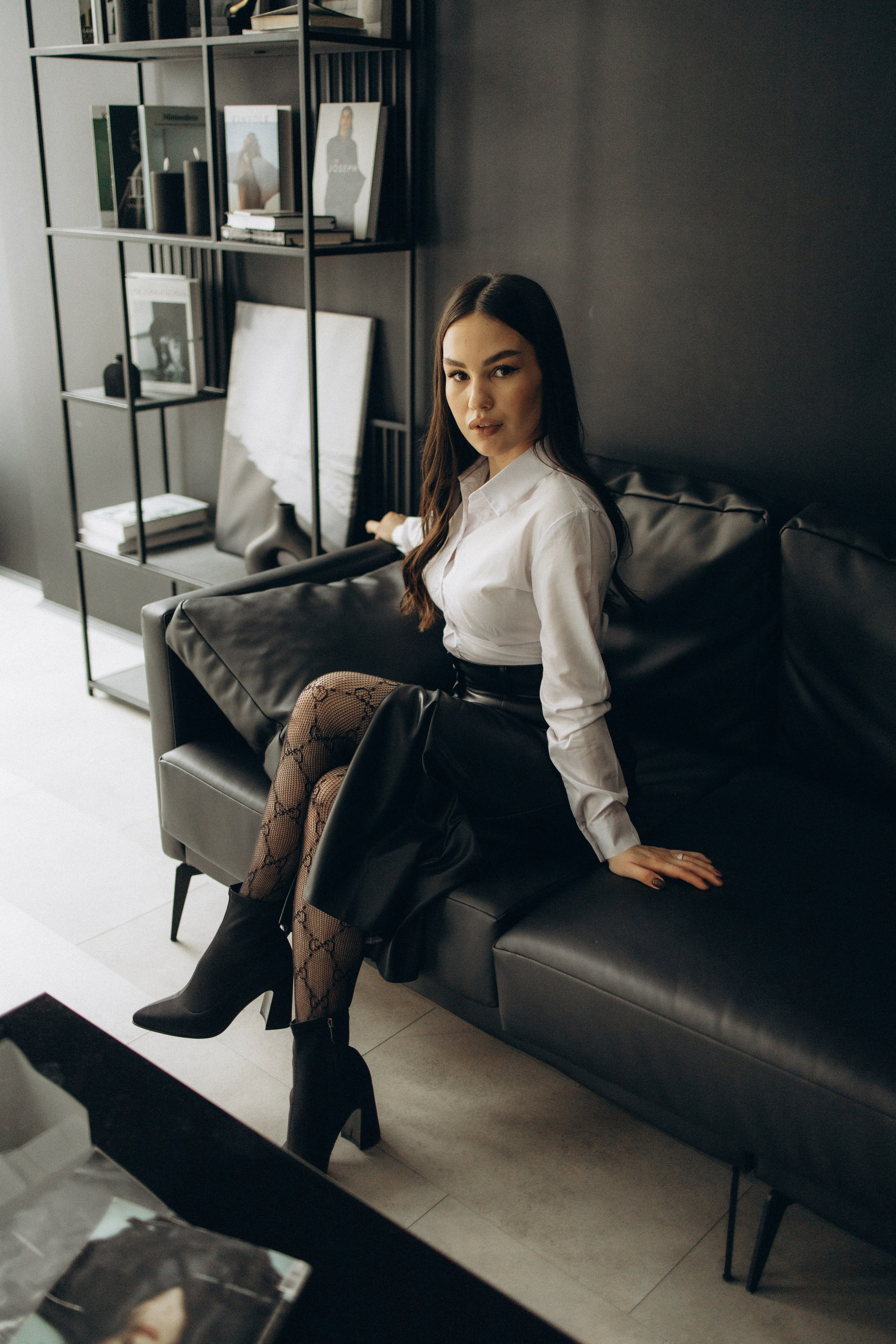 Ольга. Семейный фотограф в Москве Анастасия Шалда