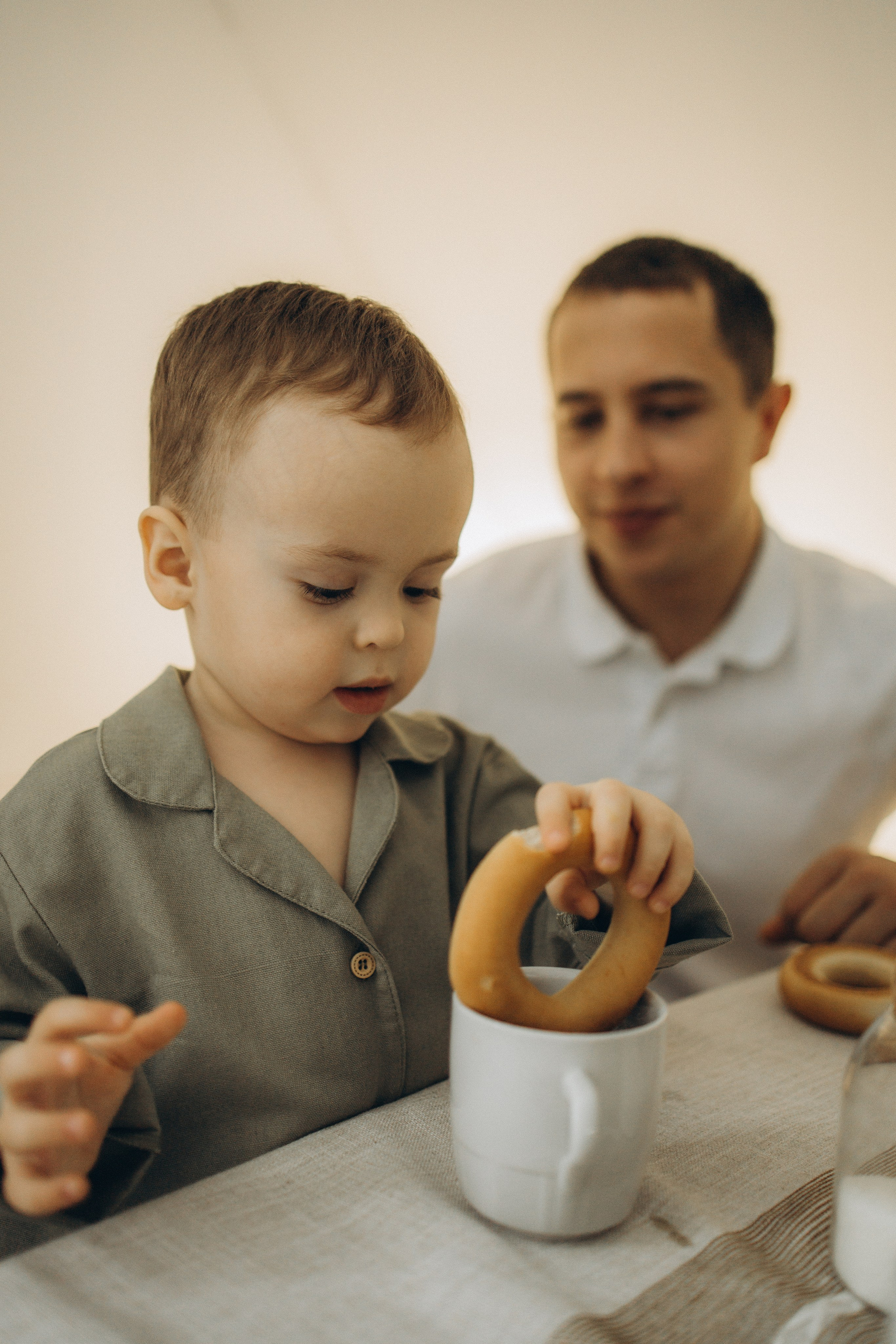 Антон, Анна и Тимоша. Семейный фотограф в Москве Анастасия Шалда