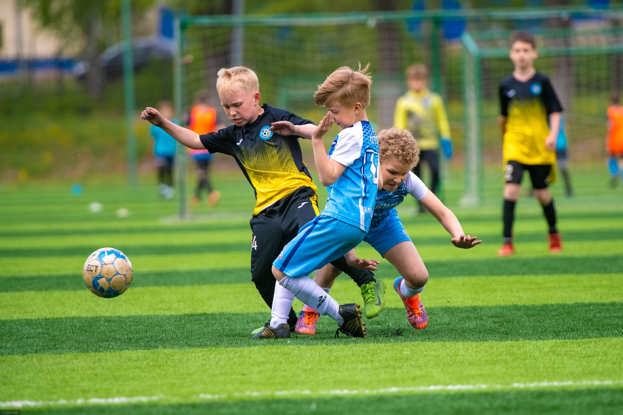 Металлург-Олимп. ProfotoNK