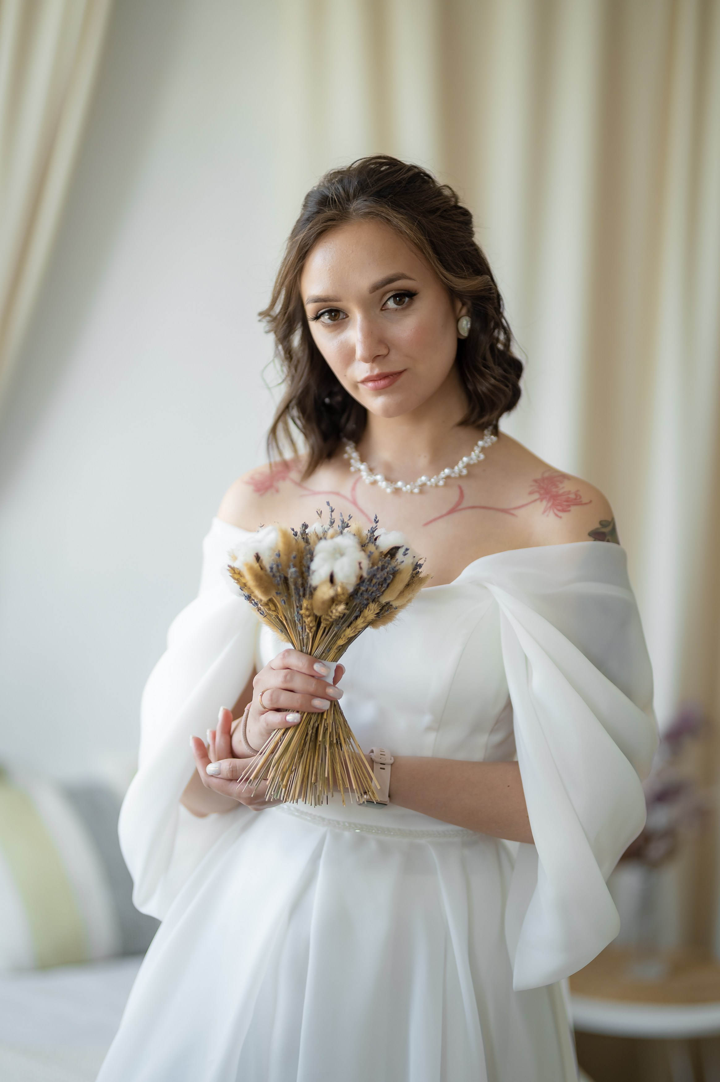 Антон и Дарья. ProfotoNK