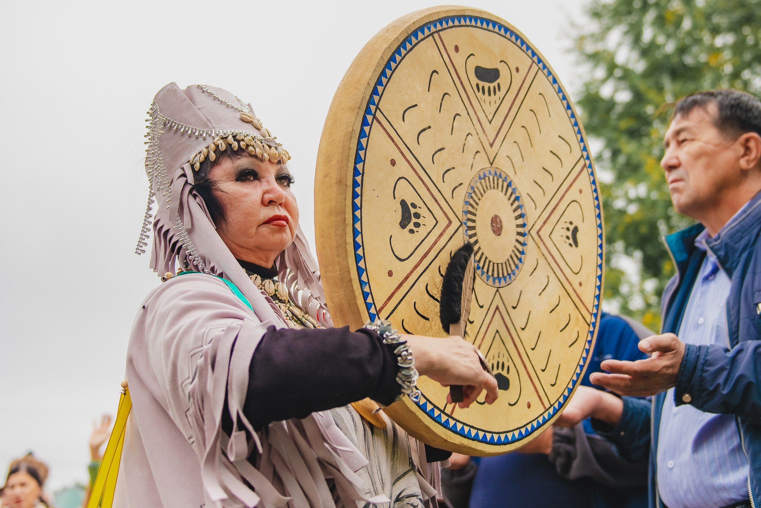 Пайрам. ProfotoNK