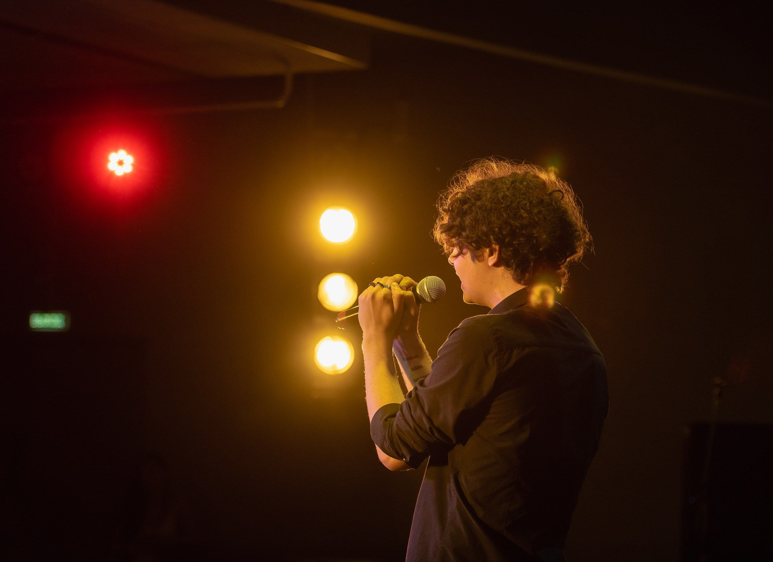 Репортажная съемка. ProfotoNK