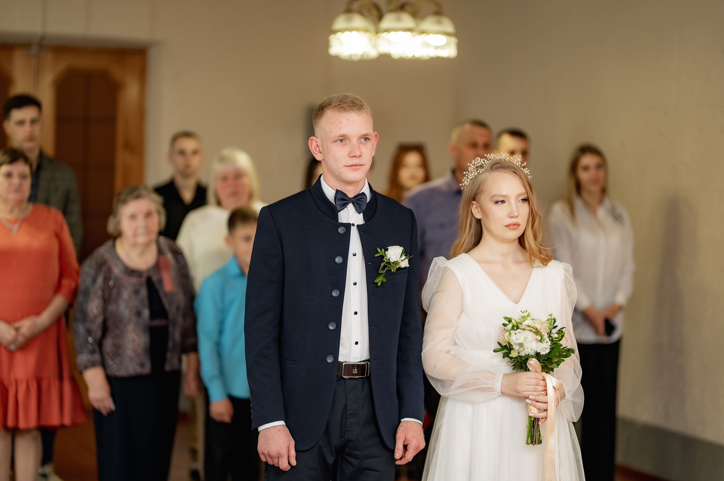 Владимир и Ирина. ProfotoNK