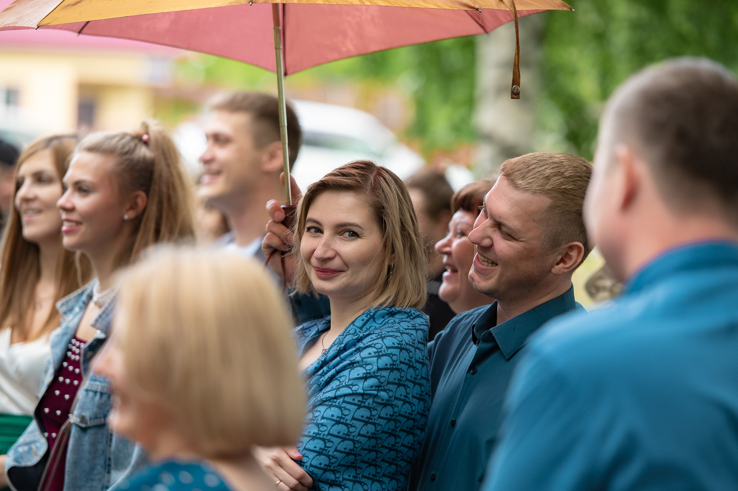 Яна и Дмитрий. ProfotoNK