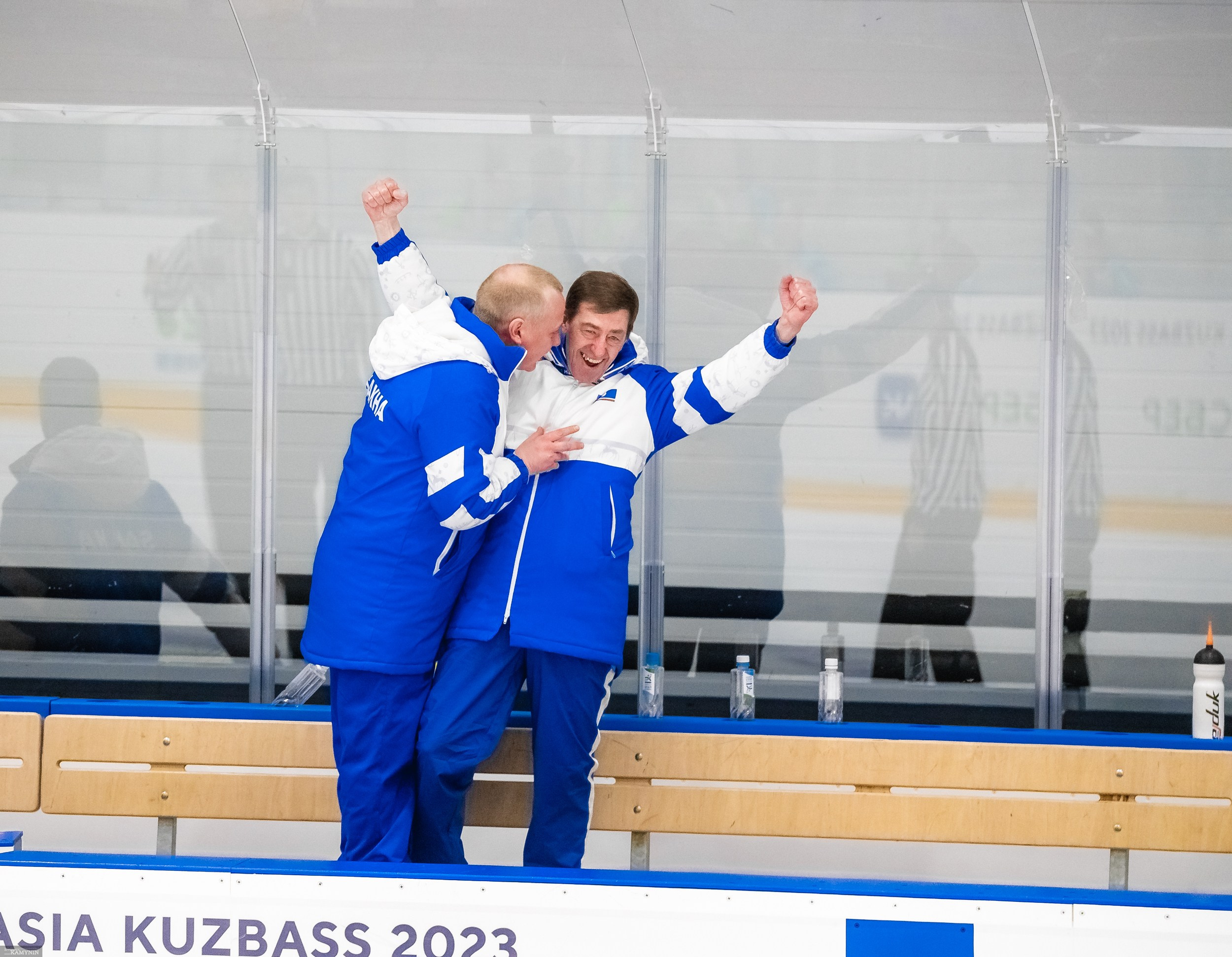 Кузбасс-Саха. ProfotoNK