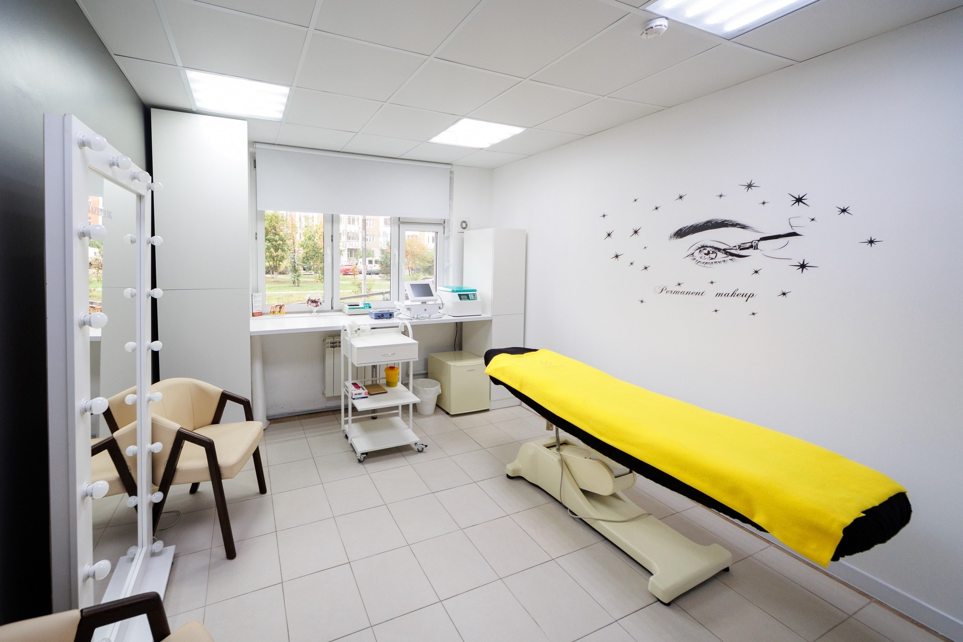 Контент для студии эстетической красоты. Свадебный и репортажный фотограф в Москве и Московской области