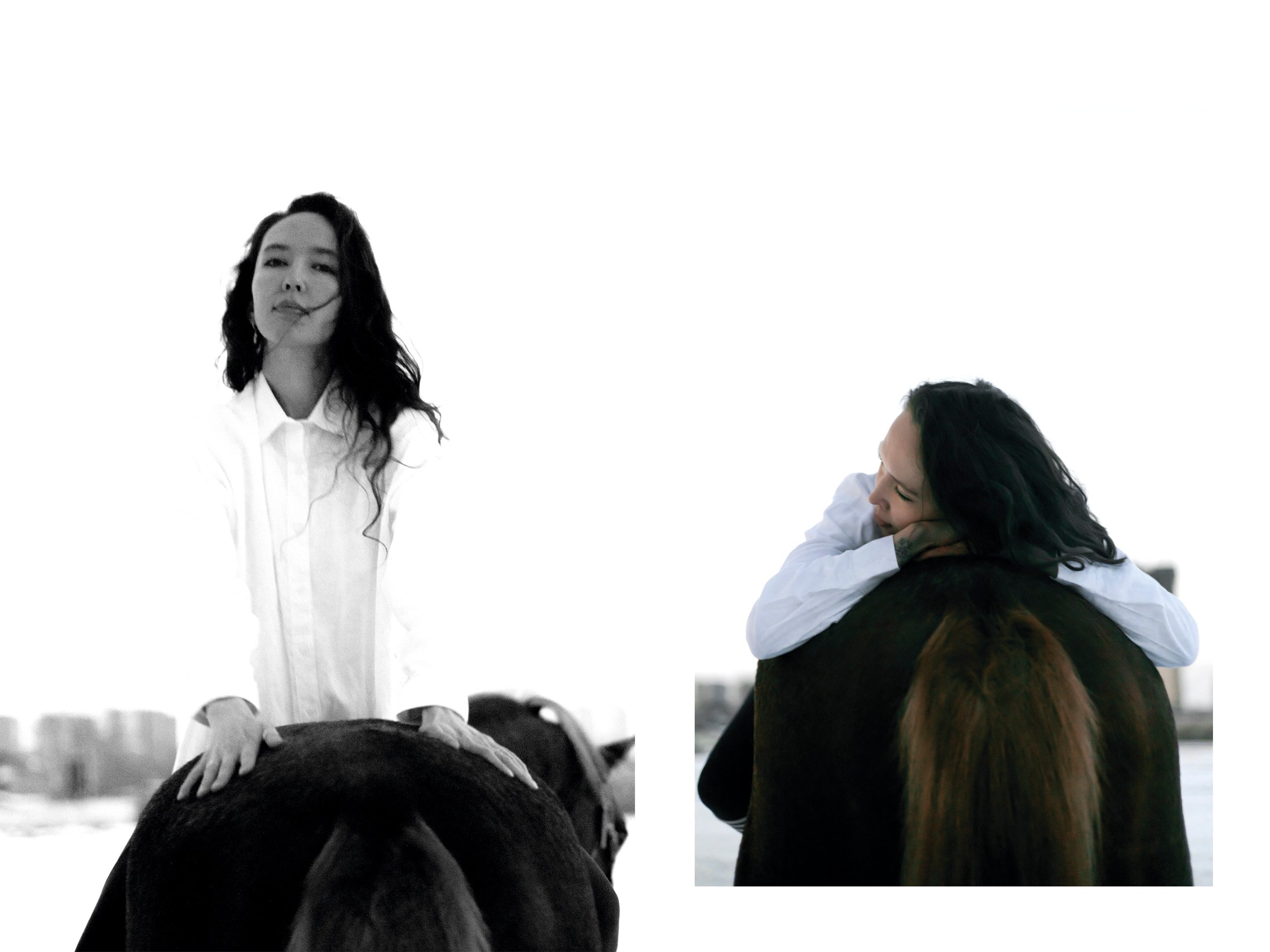 Портретный фотограф в Норильске Ирина Маникова