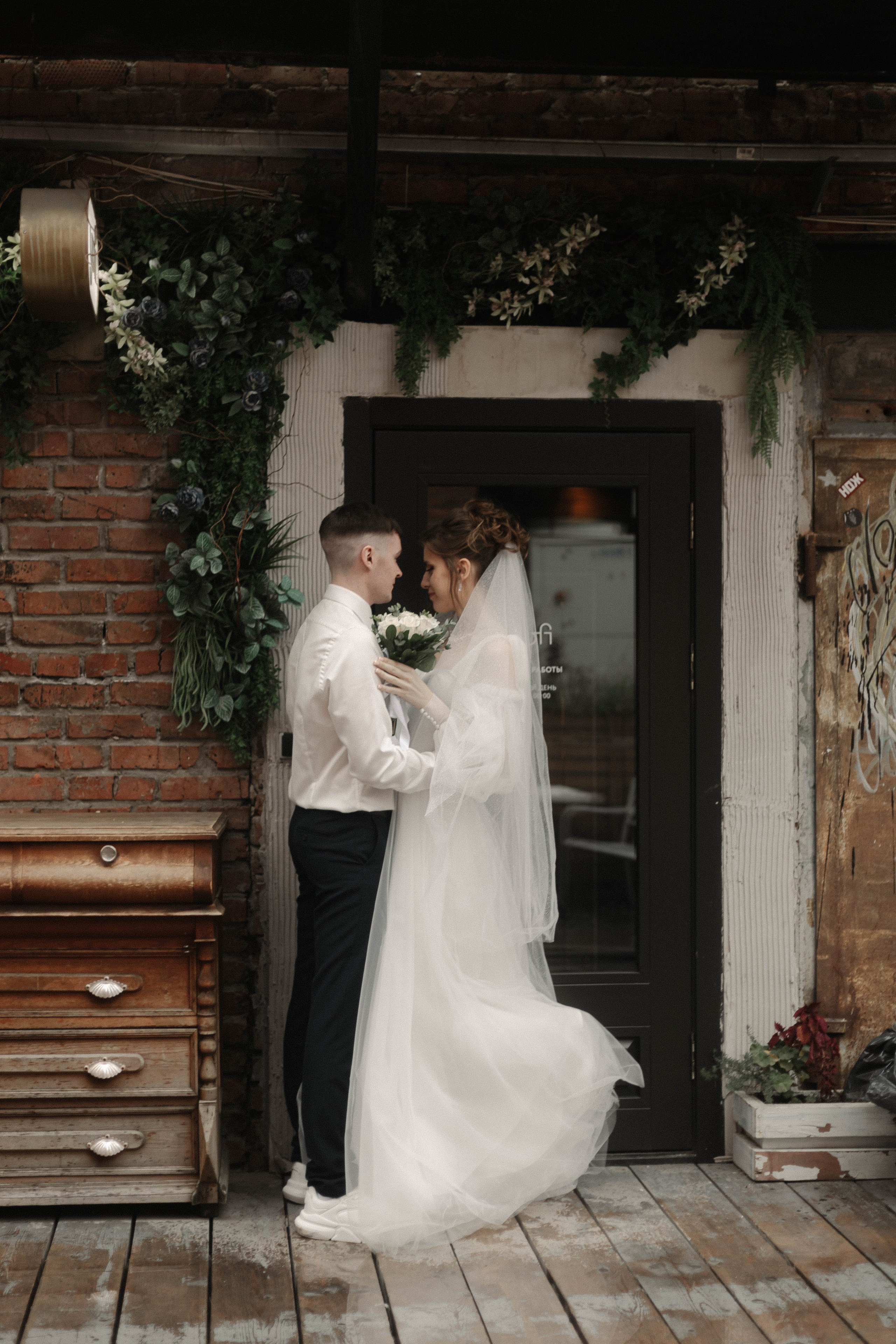 Это был дождь…. Свадебный фотограф видеограф Новосибирск Кемерово Калининград