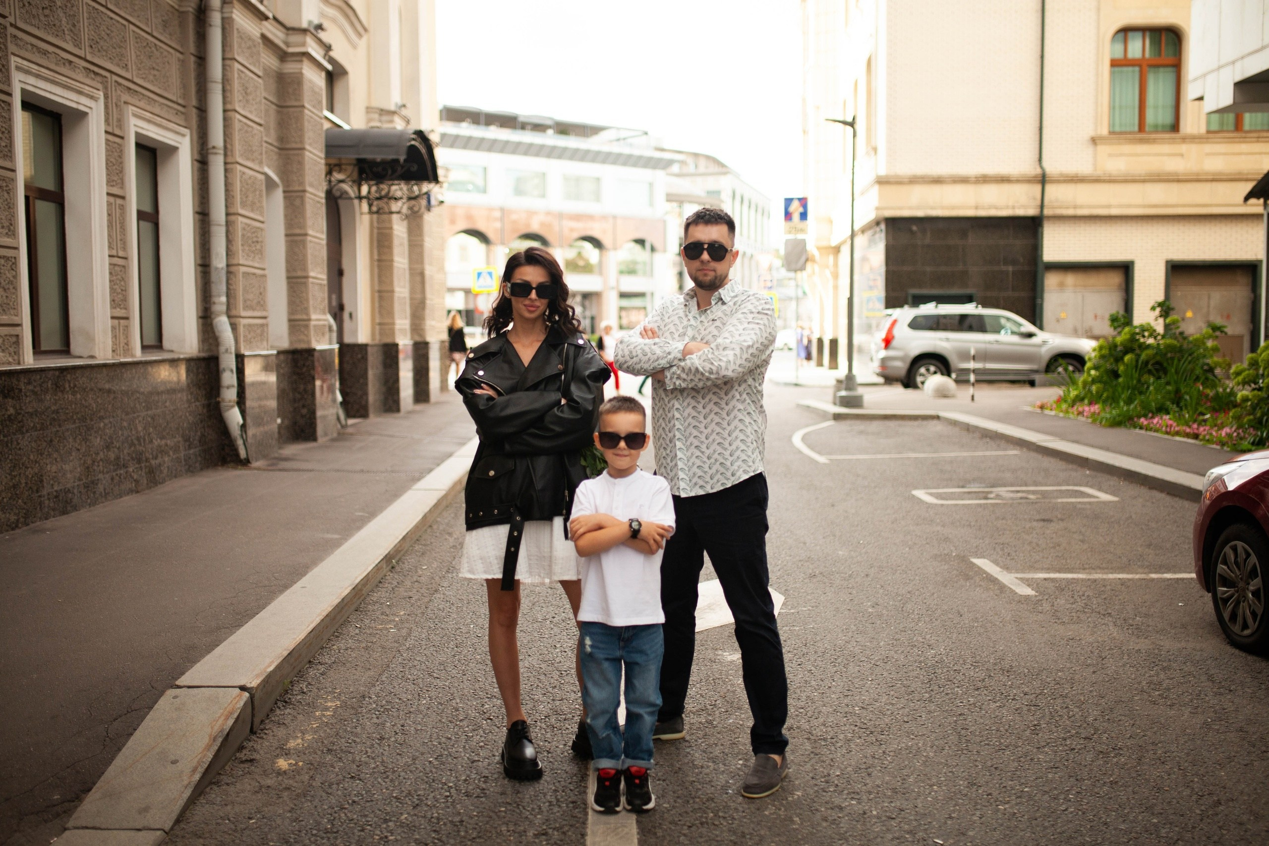 Анастасия и Богдан. Яна Николаенкова Фотограф Долгопрудный/Лобня/Москва