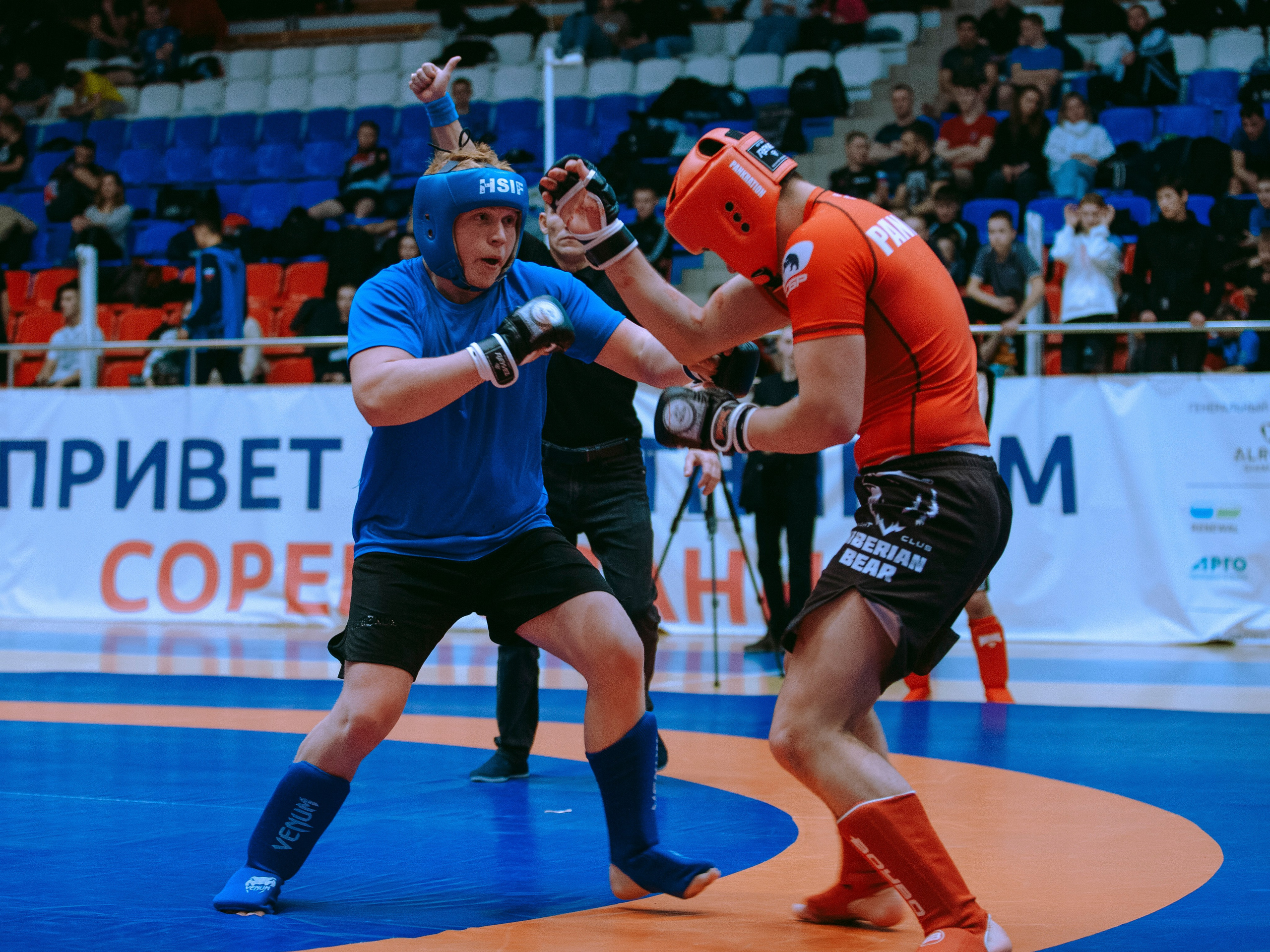 ПАНКРАТИОН | Чемпионат и первенство СФО | март `24. Портретный фотограф в Москве Дарья Цезария
