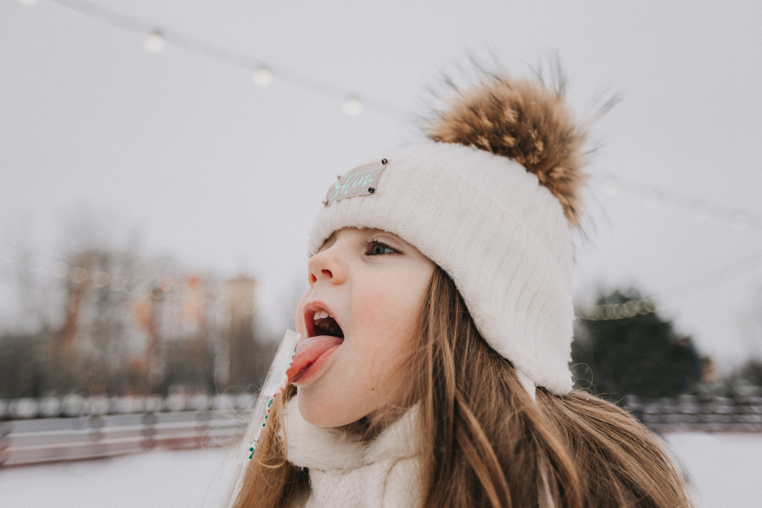 ⛸️⛸️. Семейный фотограф в Белгороде Аня Никифорова