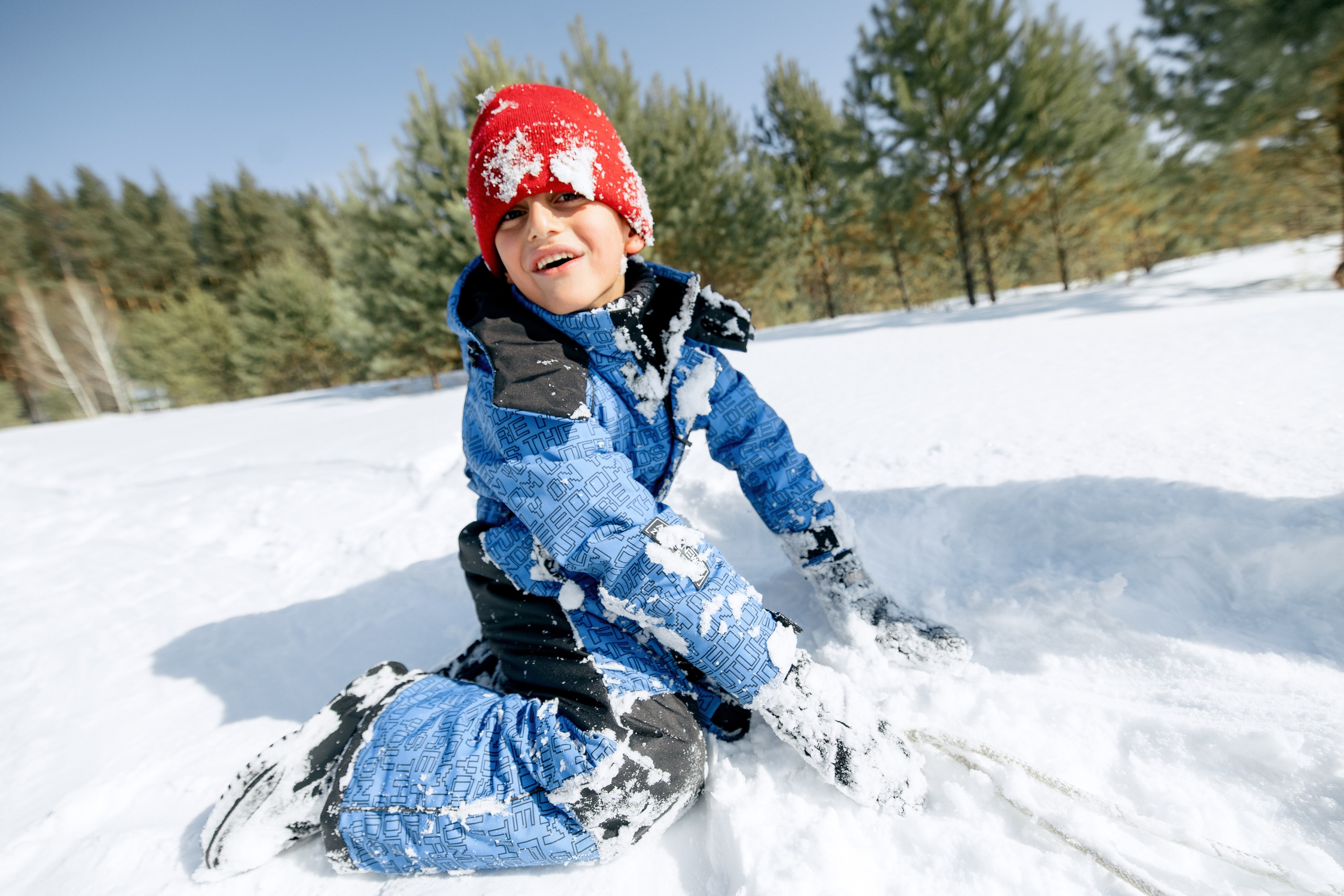 ДЕНЬ ДОЖДЕНИЯ ЕКАТЕРИНЫ. Фотограф в Красноярске