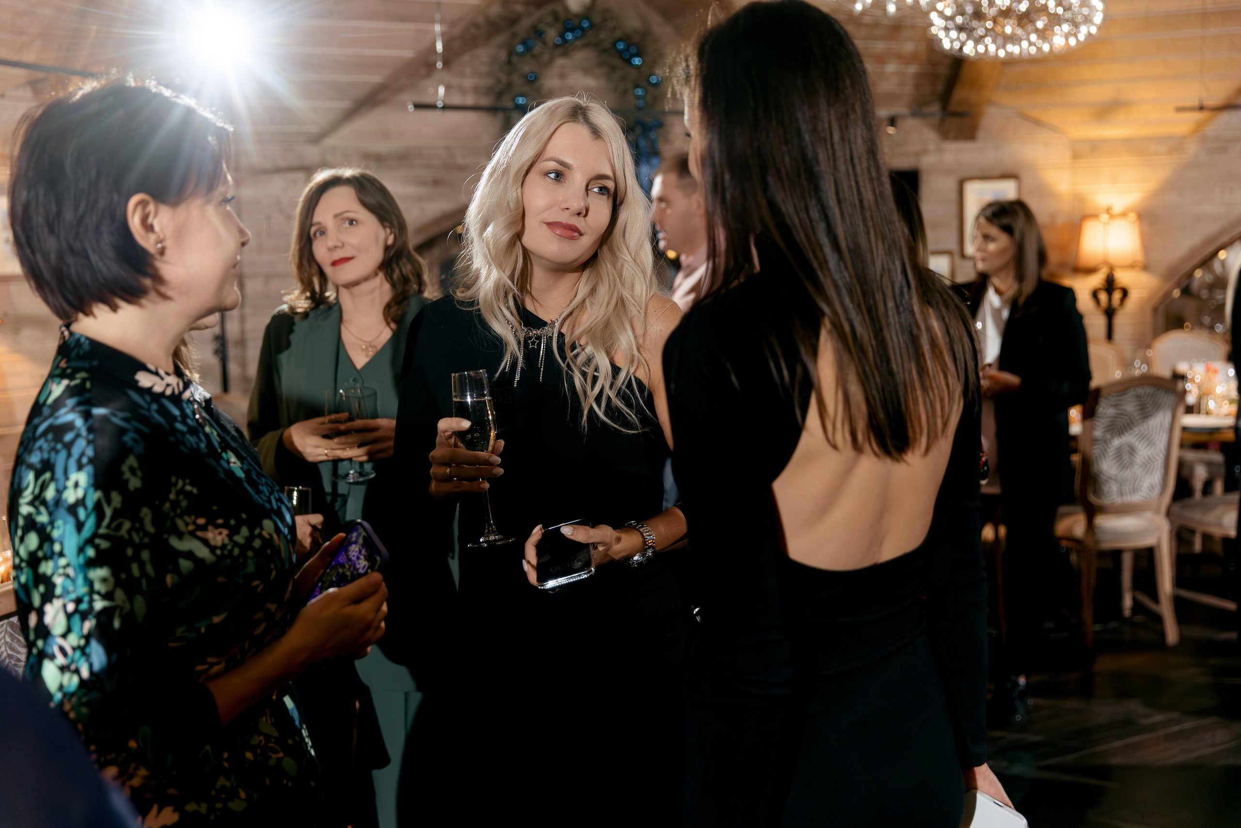 COLLA GEN. Фотограф в Красноярске