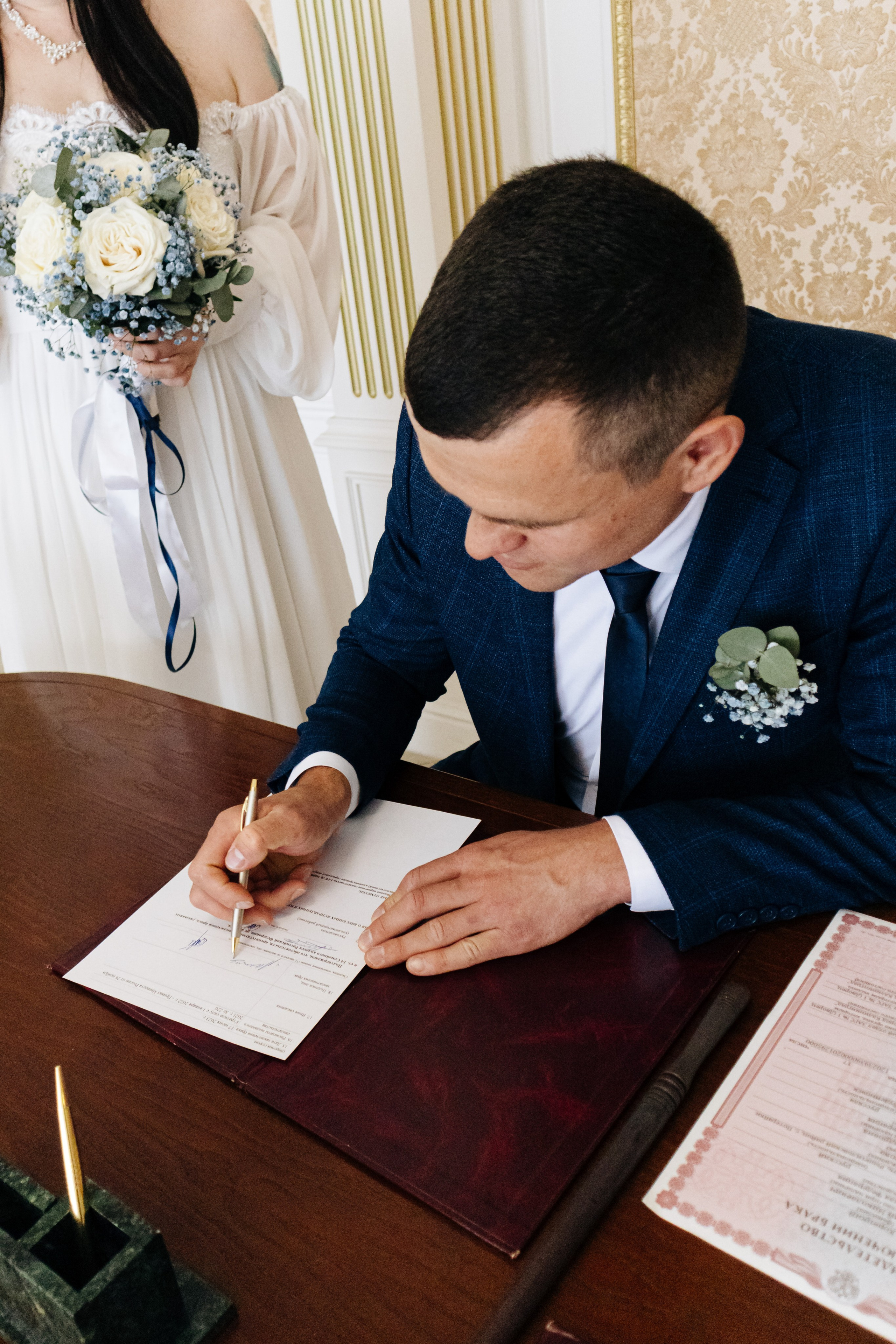 Свадьба. Катерина и Алексей. KRIS KRUPINNIKOVA