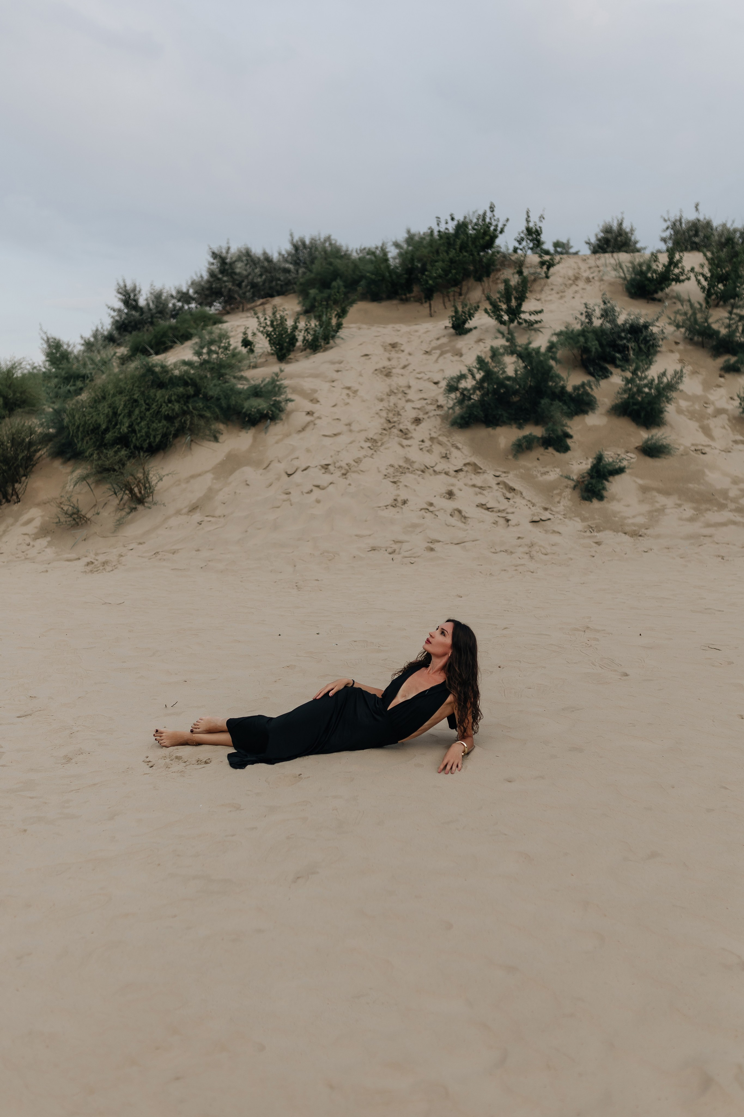 Яна. Фотограф Трифон Мира