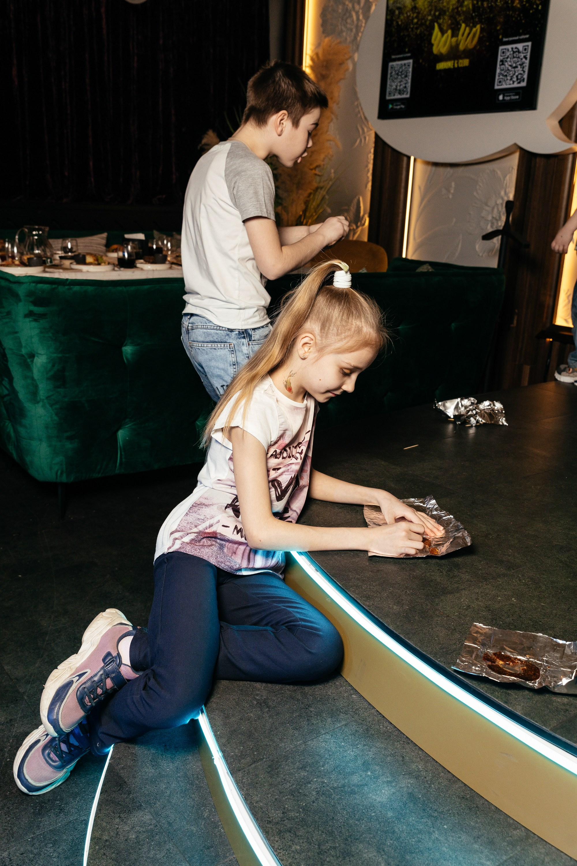 День Рождения Кости. Миленина Юлия Свадебный и семейный фотограф в Краснодаре