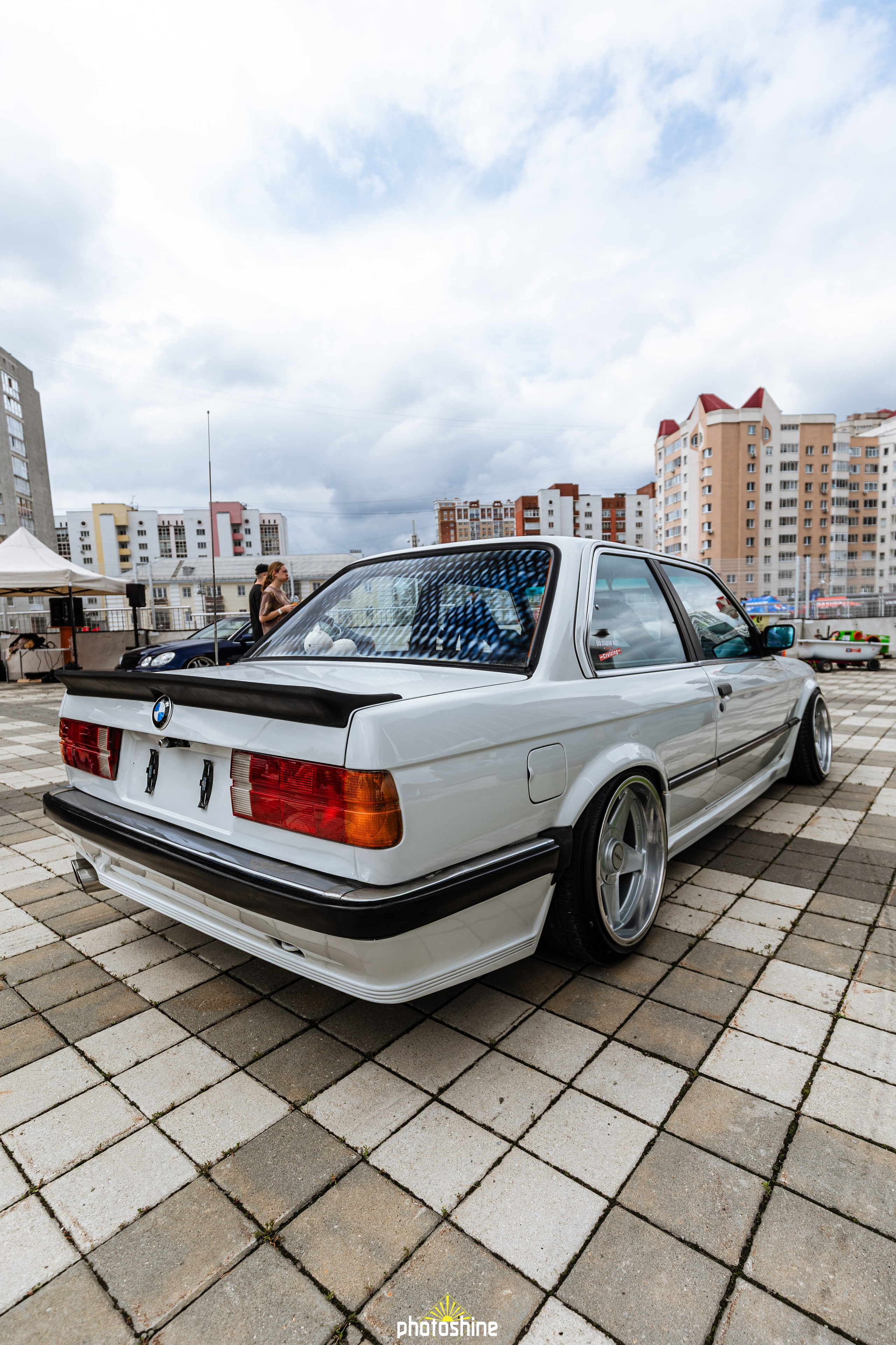 EKB STADIUM MEET 2026. Photoshine | Оля | Фотограф из Челябинска