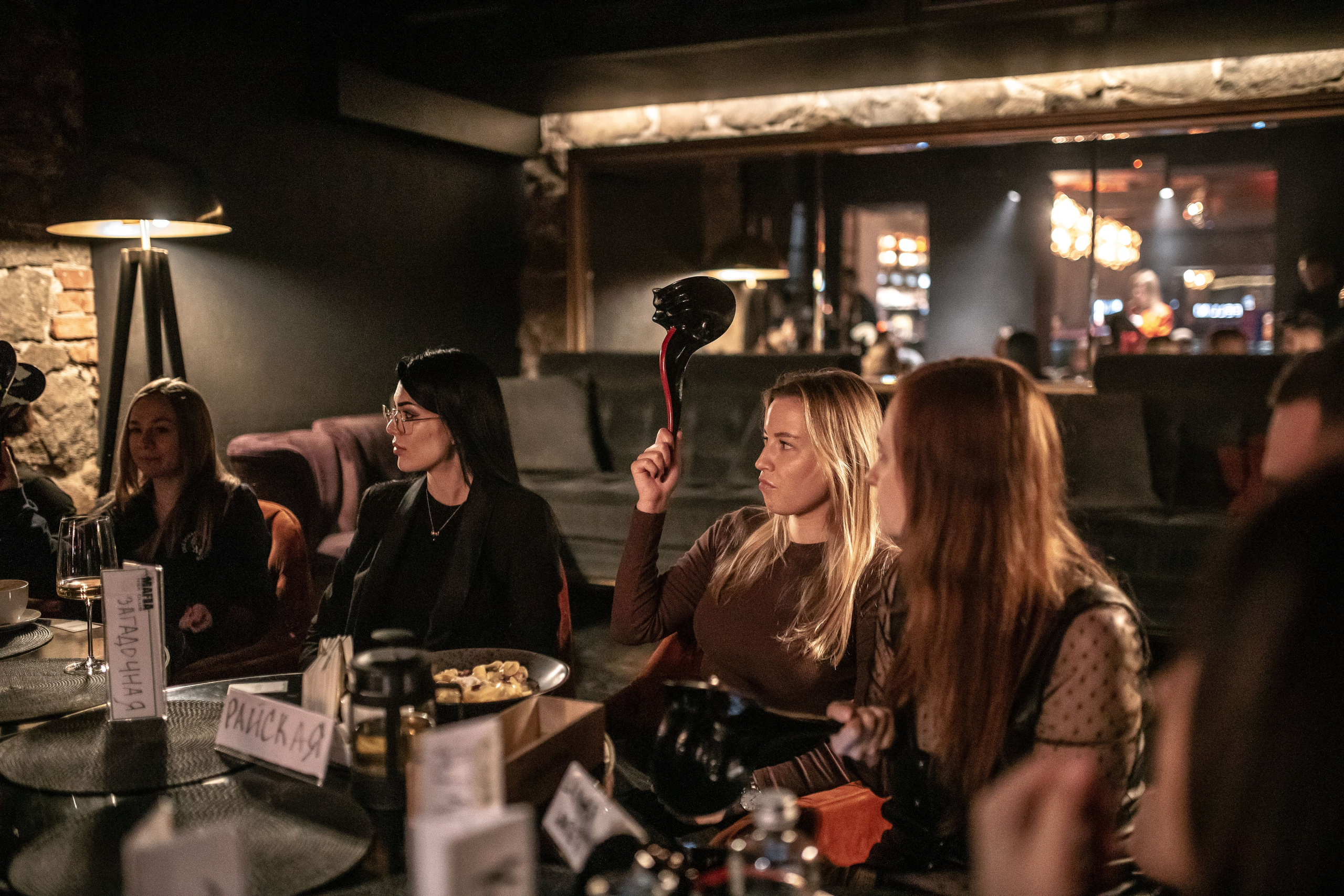 BIG_MAFIA_NSK. Репортажный фотограф в Новосибирске