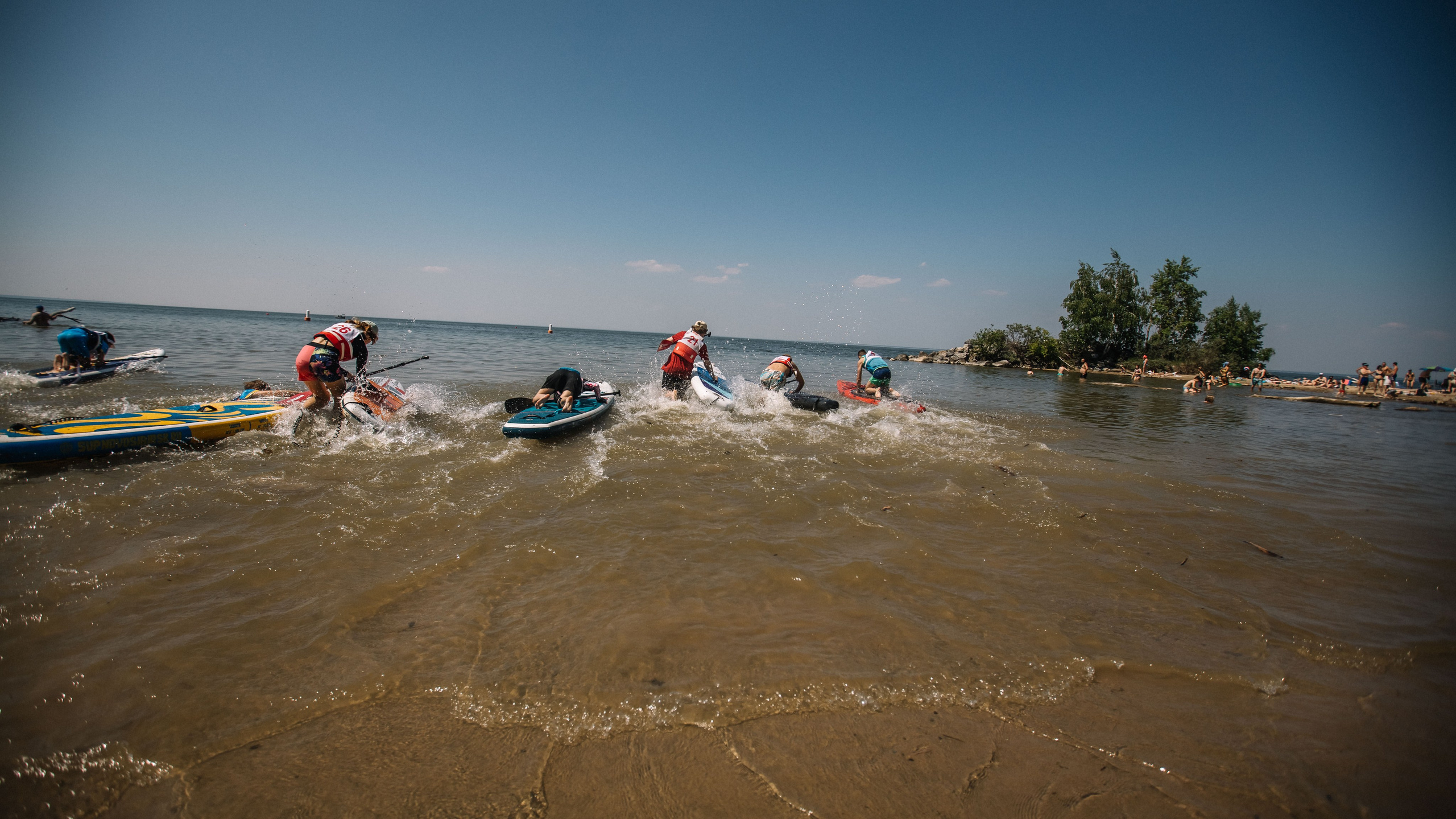 Чемпионат и первенство по НСО по серфингу. Репортажный фотограф в Новосибирске