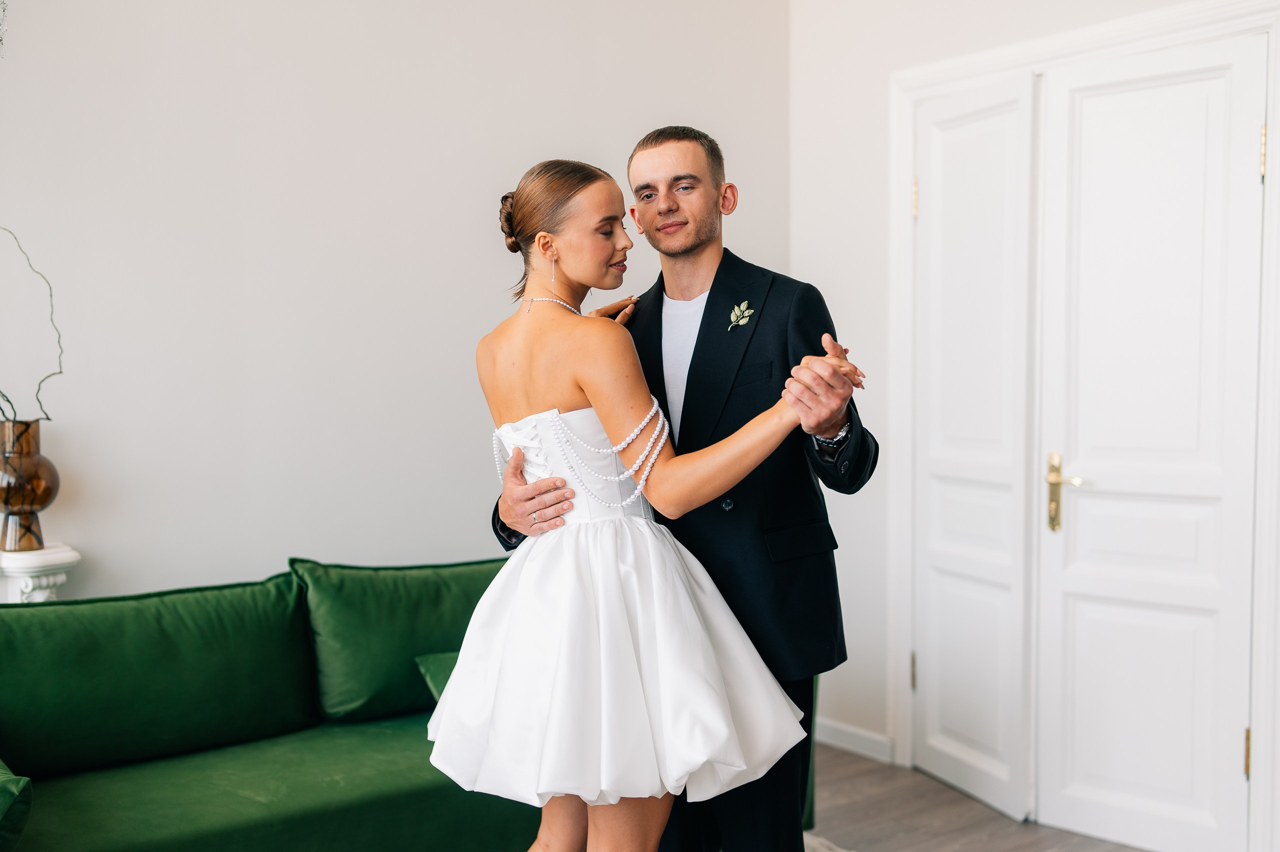 Пупупу. Фотограф в Кемерово Владислав Шульц